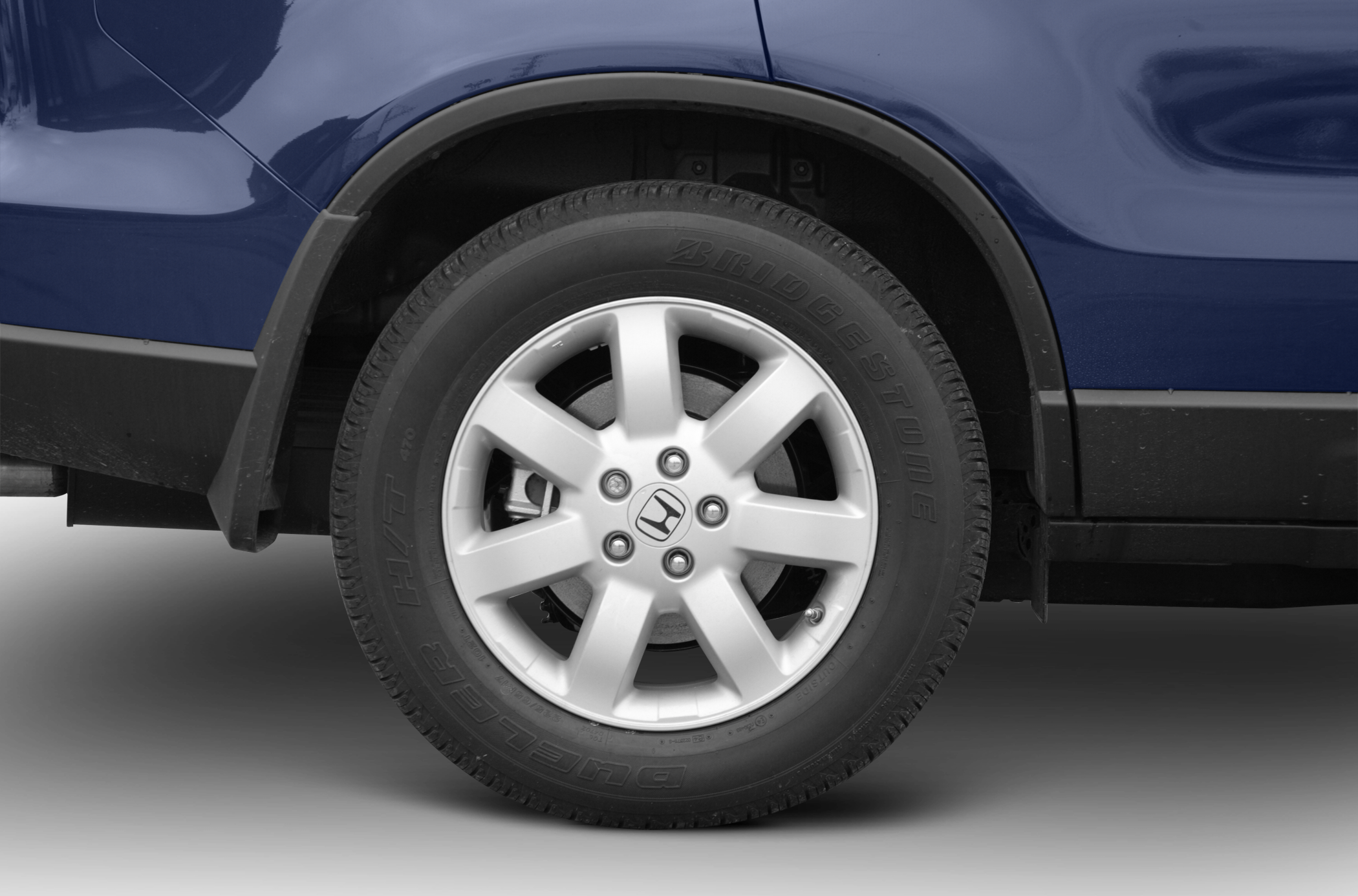 2007 Honda CR-V