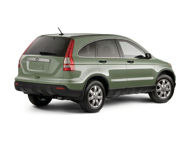2007 Honda CR-V