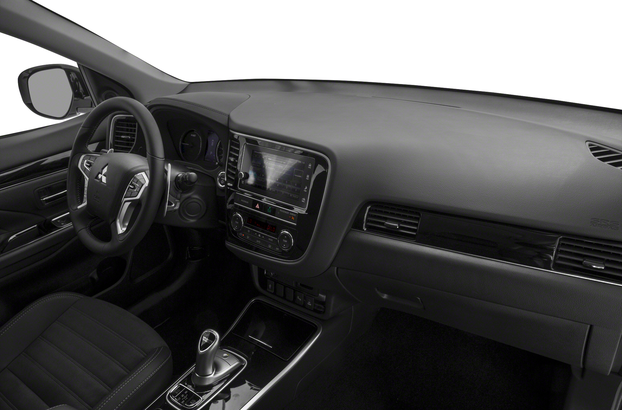 2021 Mitsubishi Outlander PHEV