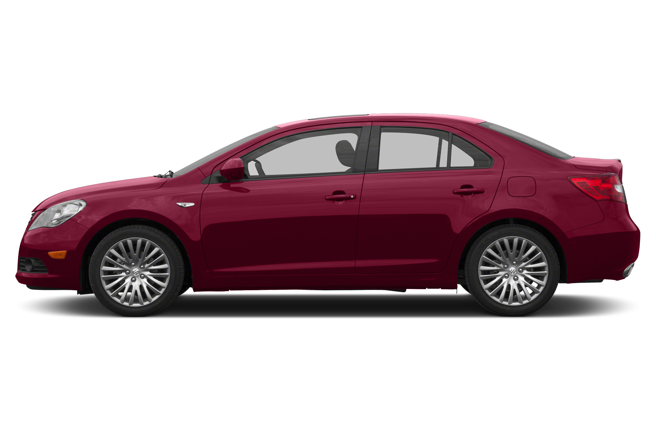 2013 Suzuki Kizashi