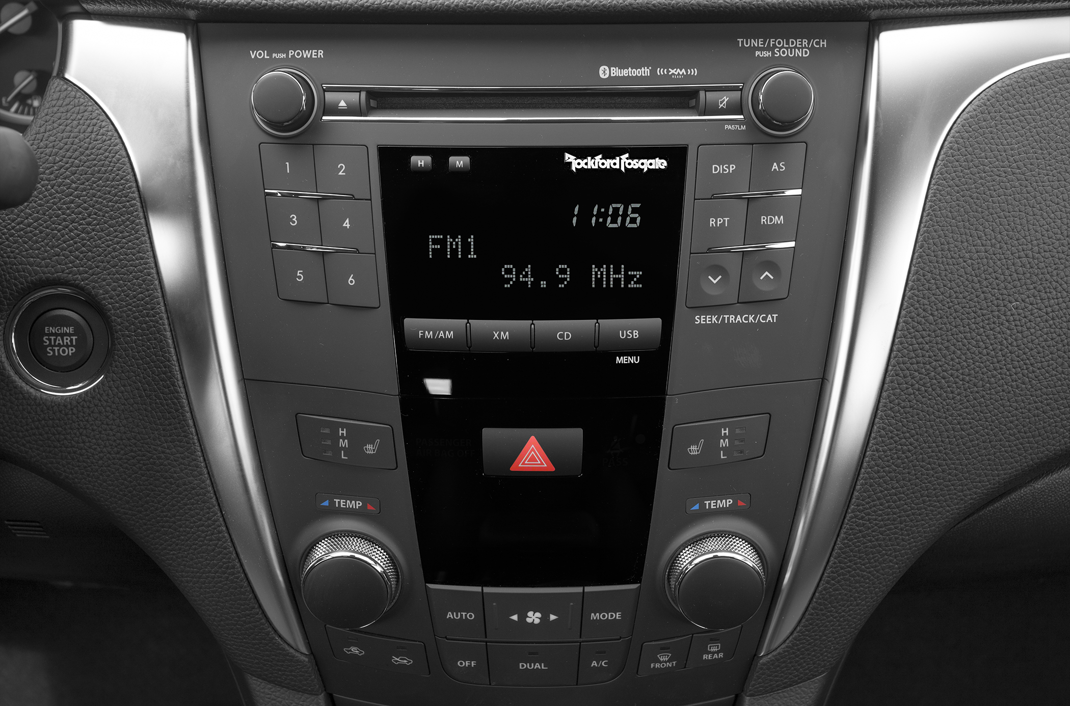 2013 Suzuki Kizashi