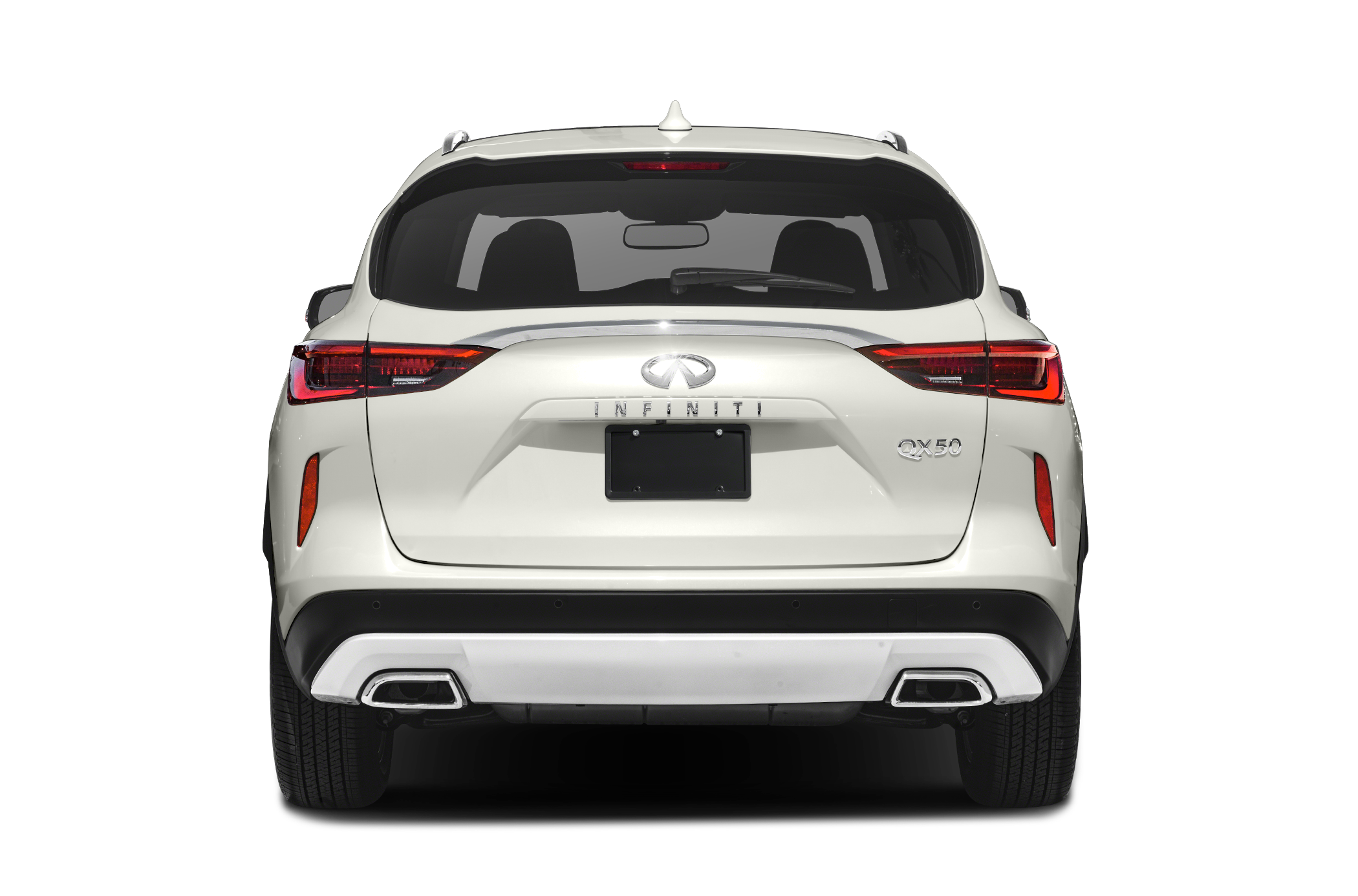 2020 INFINITI QX50
