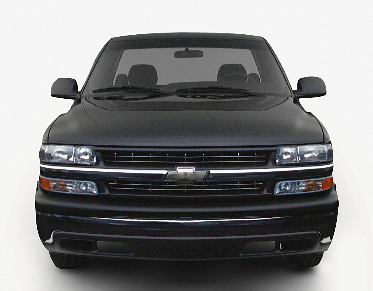 2000 Chevrolet Silverado 1500