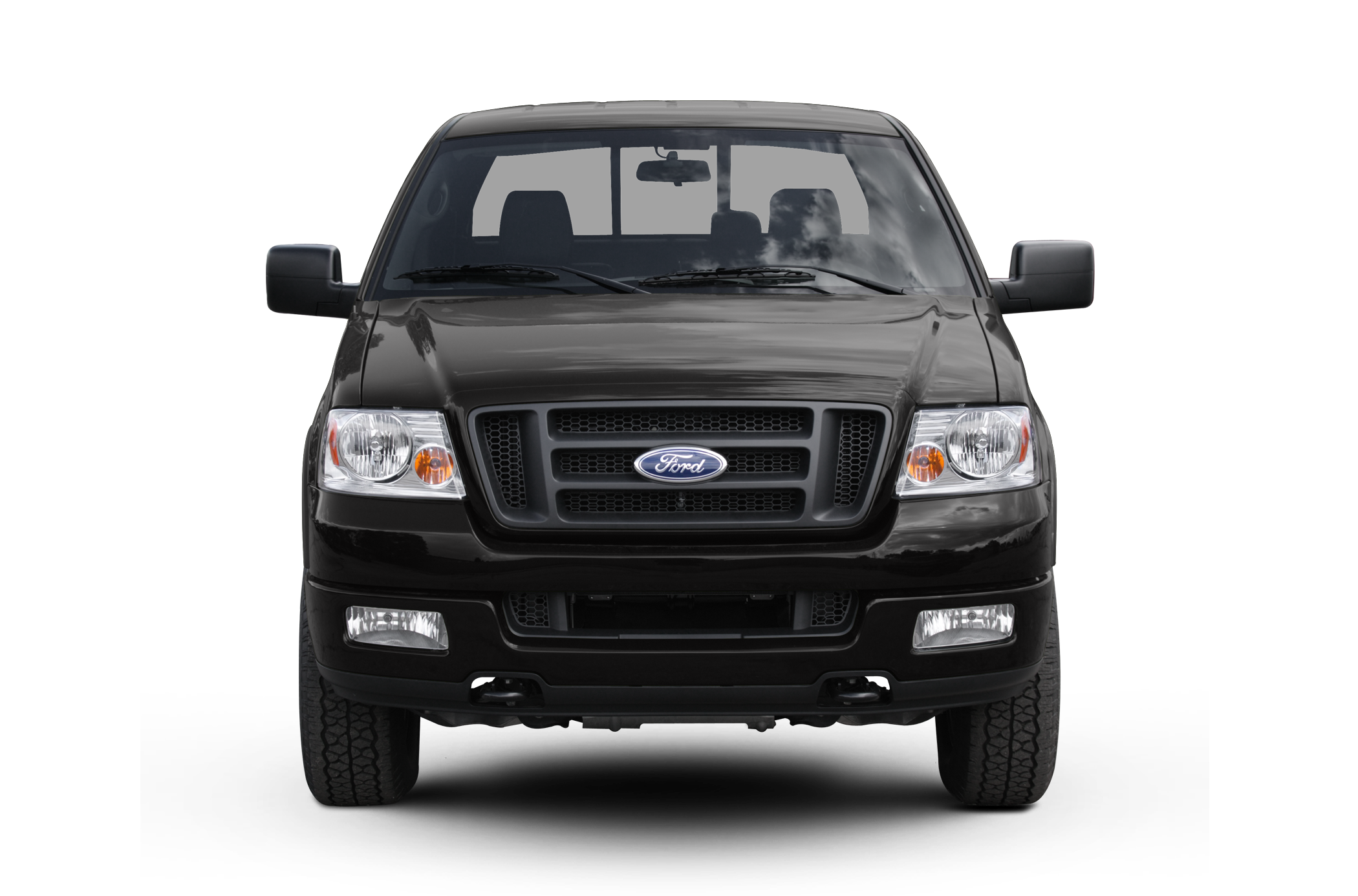 2007 Ford F-150