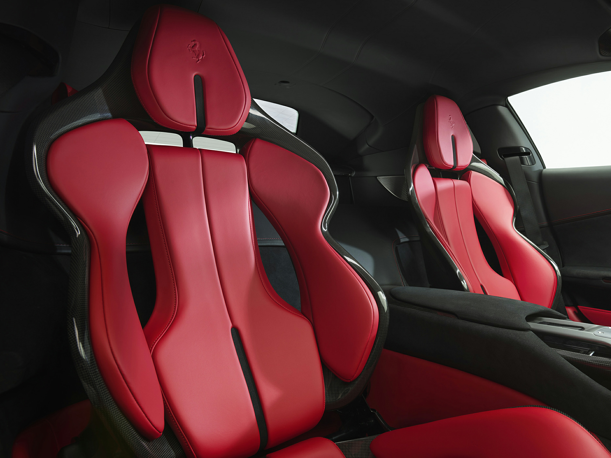 2025 Ferrari 12Cilindri