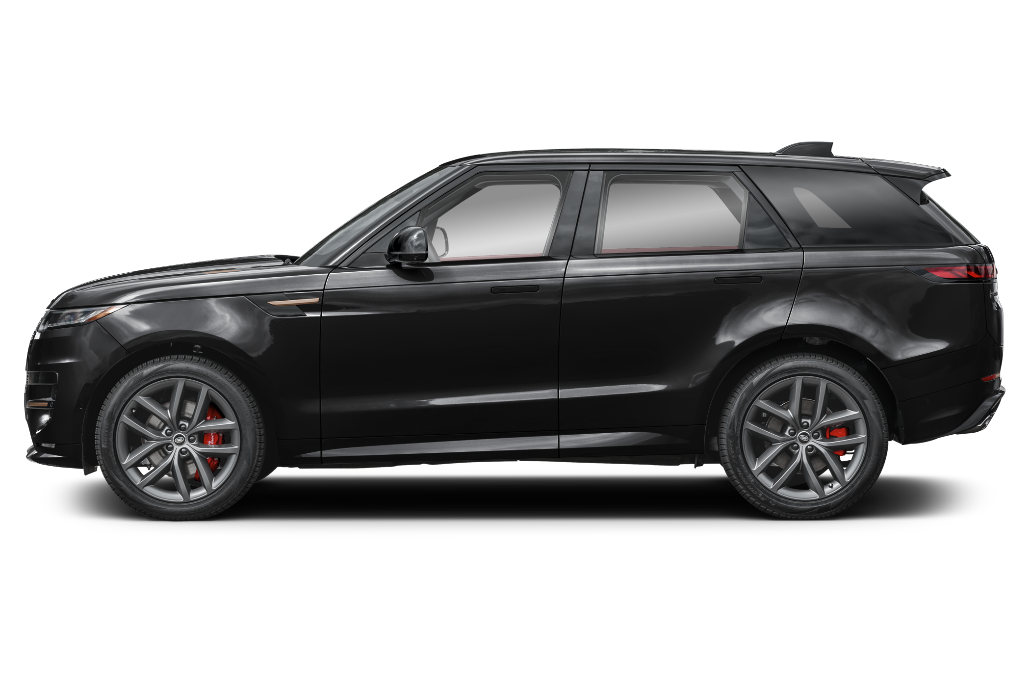 2026 Land Rover Range Rover Sport