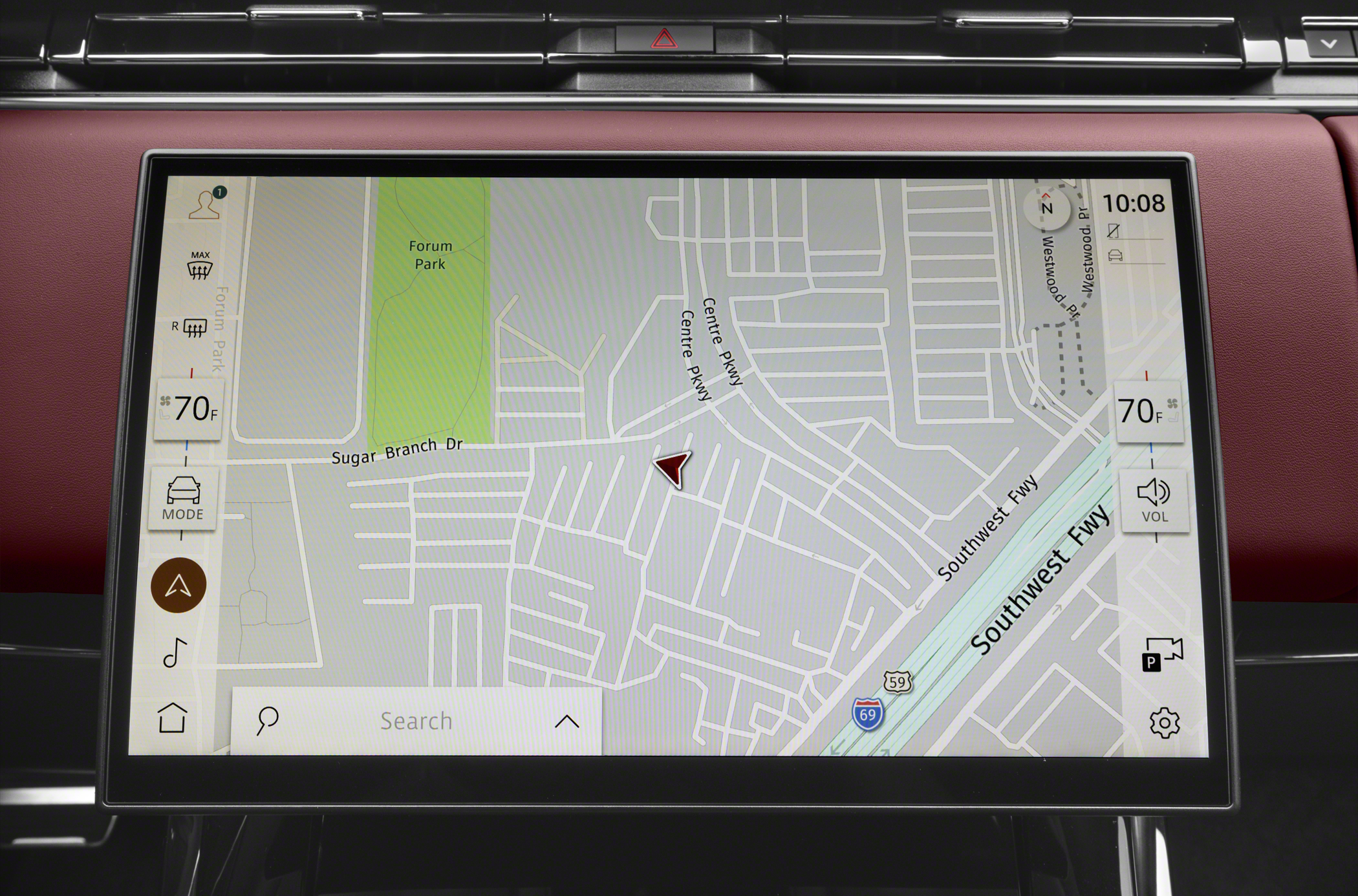 2026 Land Rover Range Rover Sport