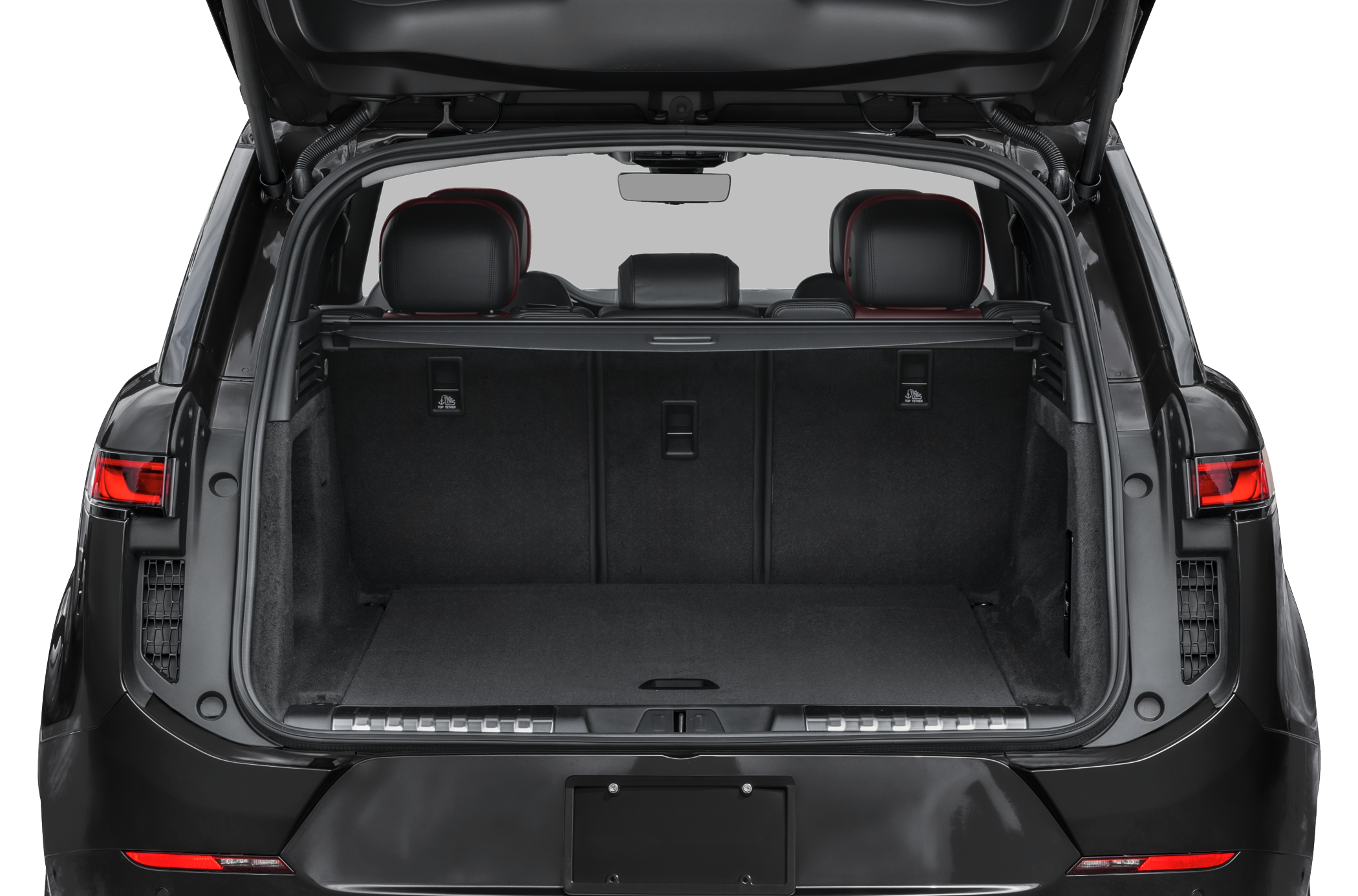 2026 Land Rover Range Rover Sport