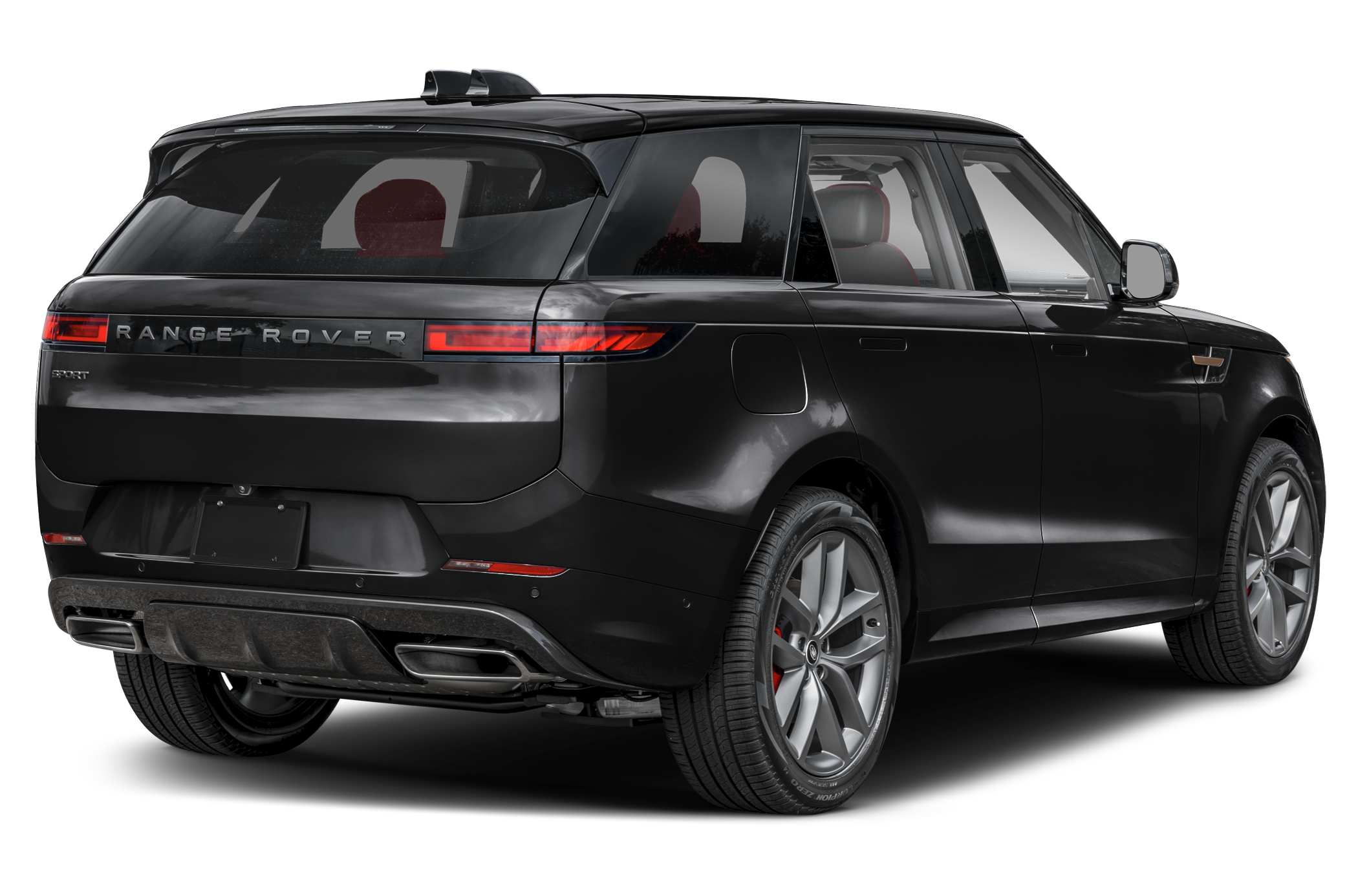 2026 Land Rover Range Rover Sport