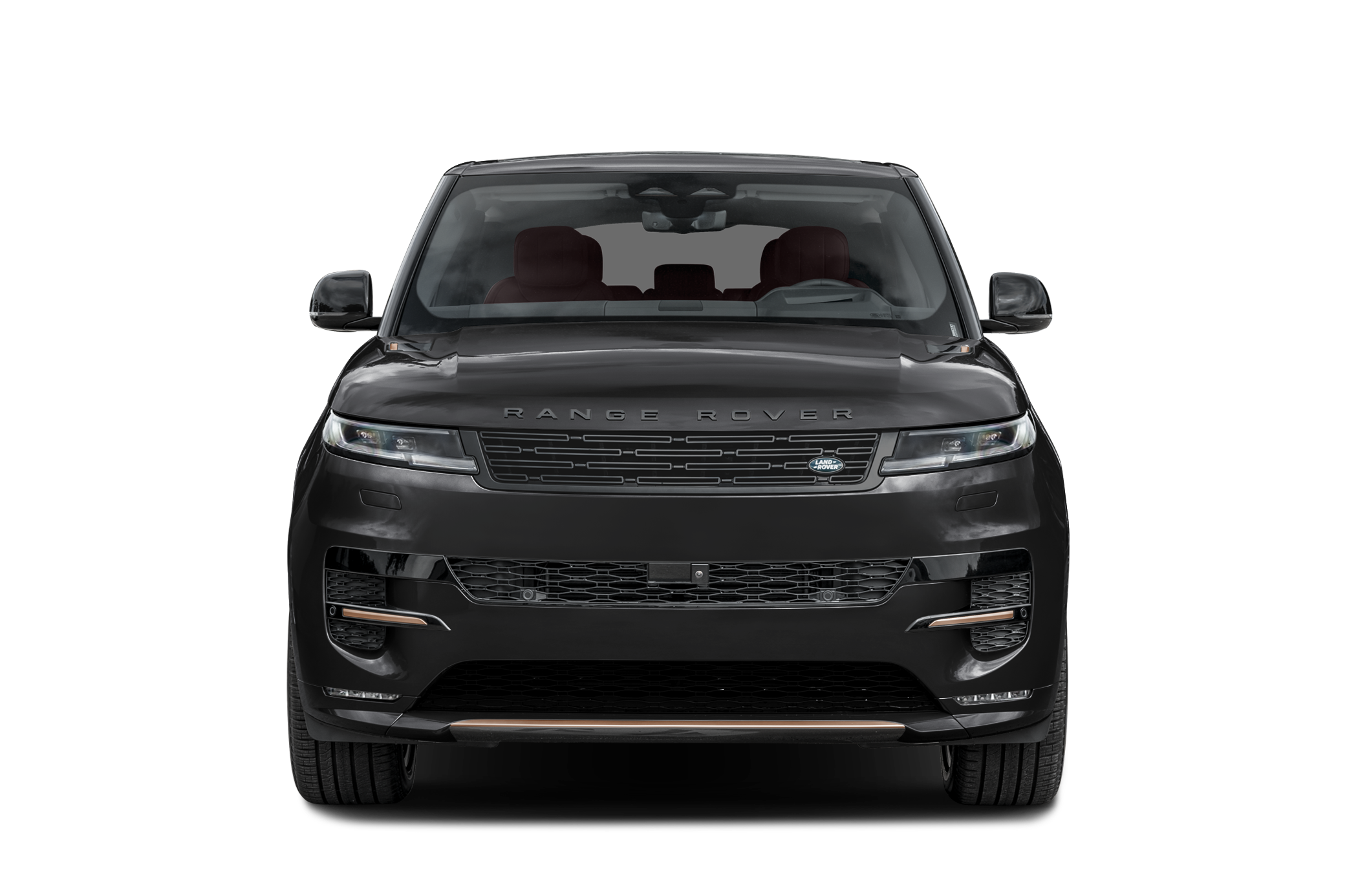 2026 Land Rover Range Rover Sport