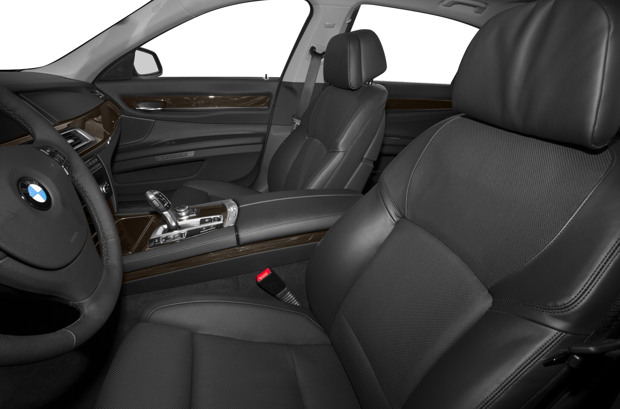 2013 BMW 740