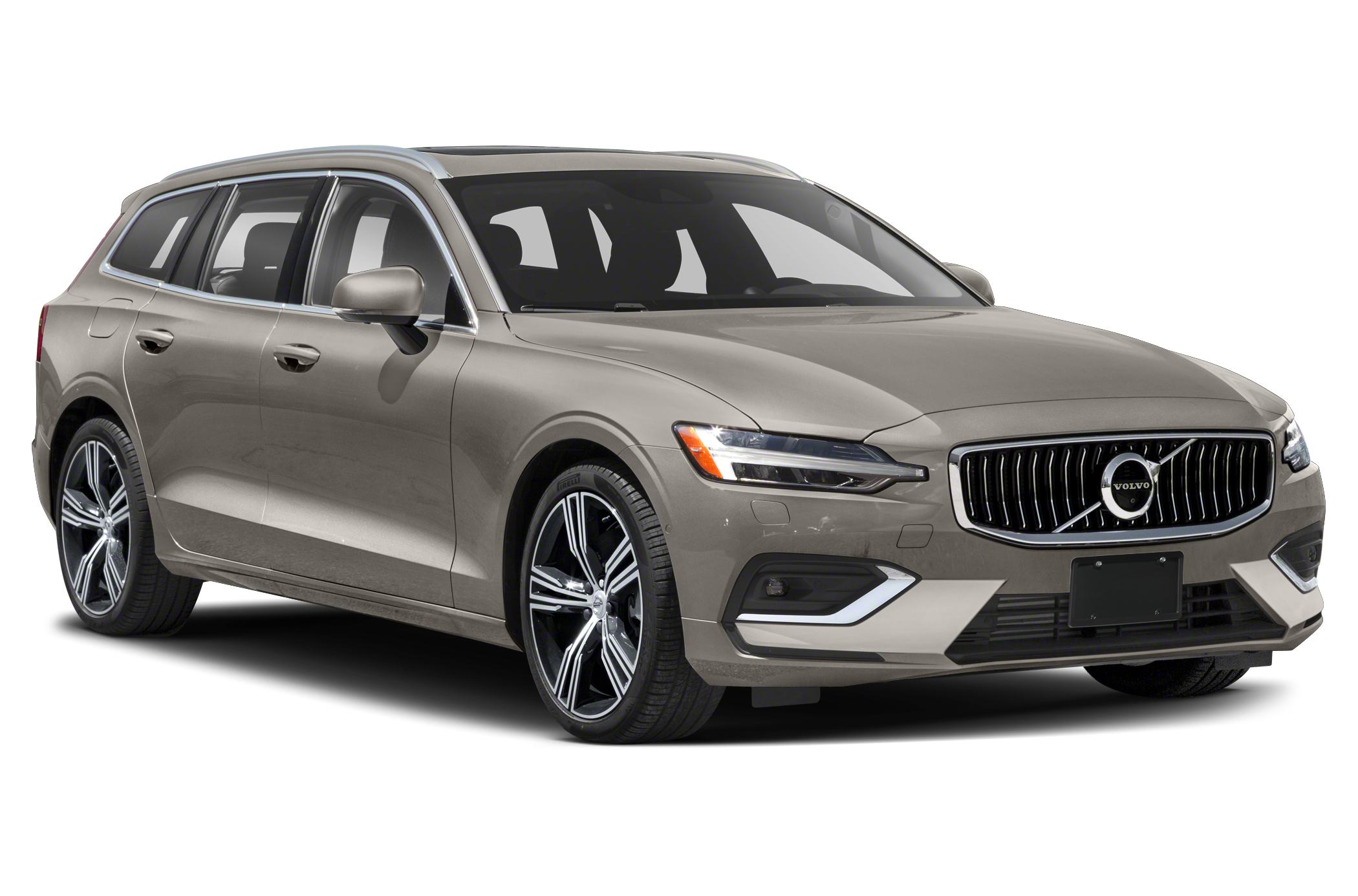 Volvo V60 - Model Years, Generations & News | Cars.com