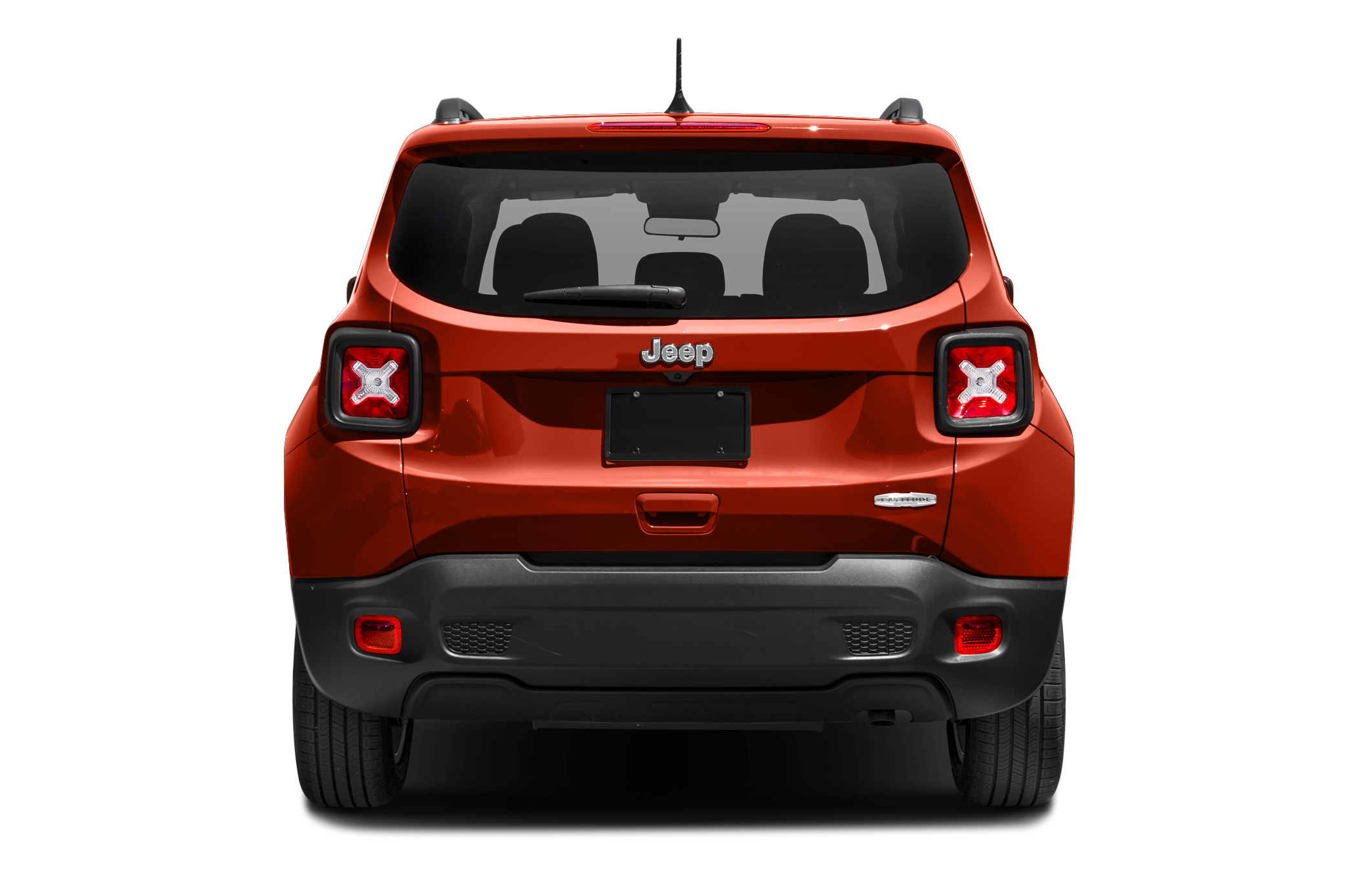 2021 Jeep Renegade