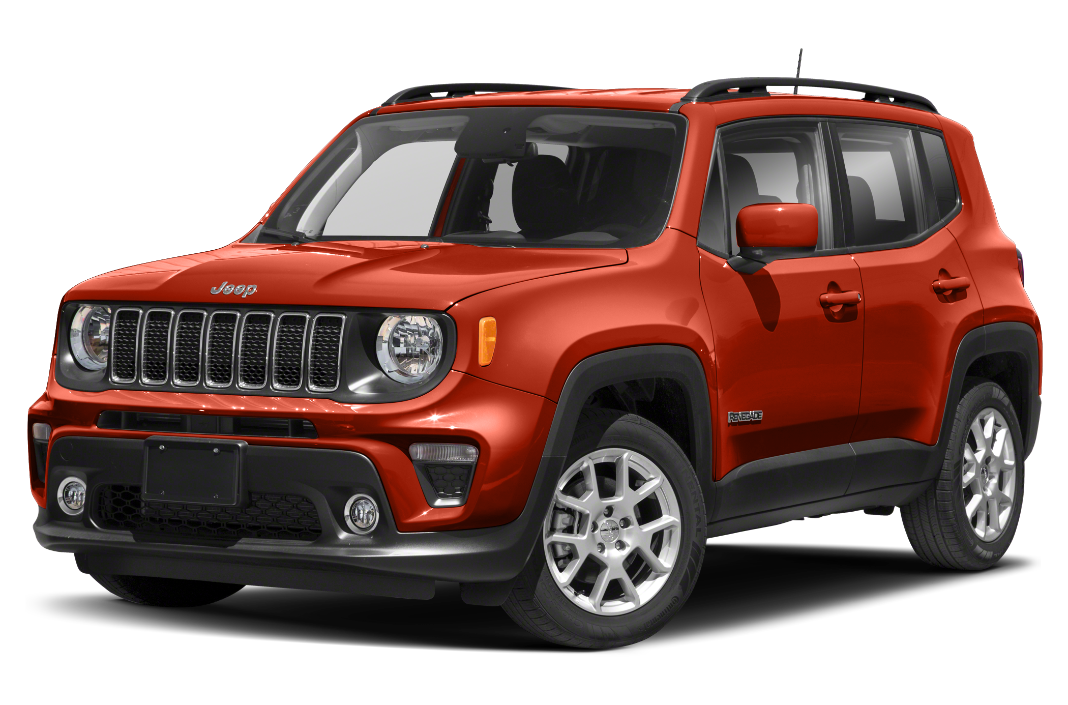 2021 Jeep Renegade