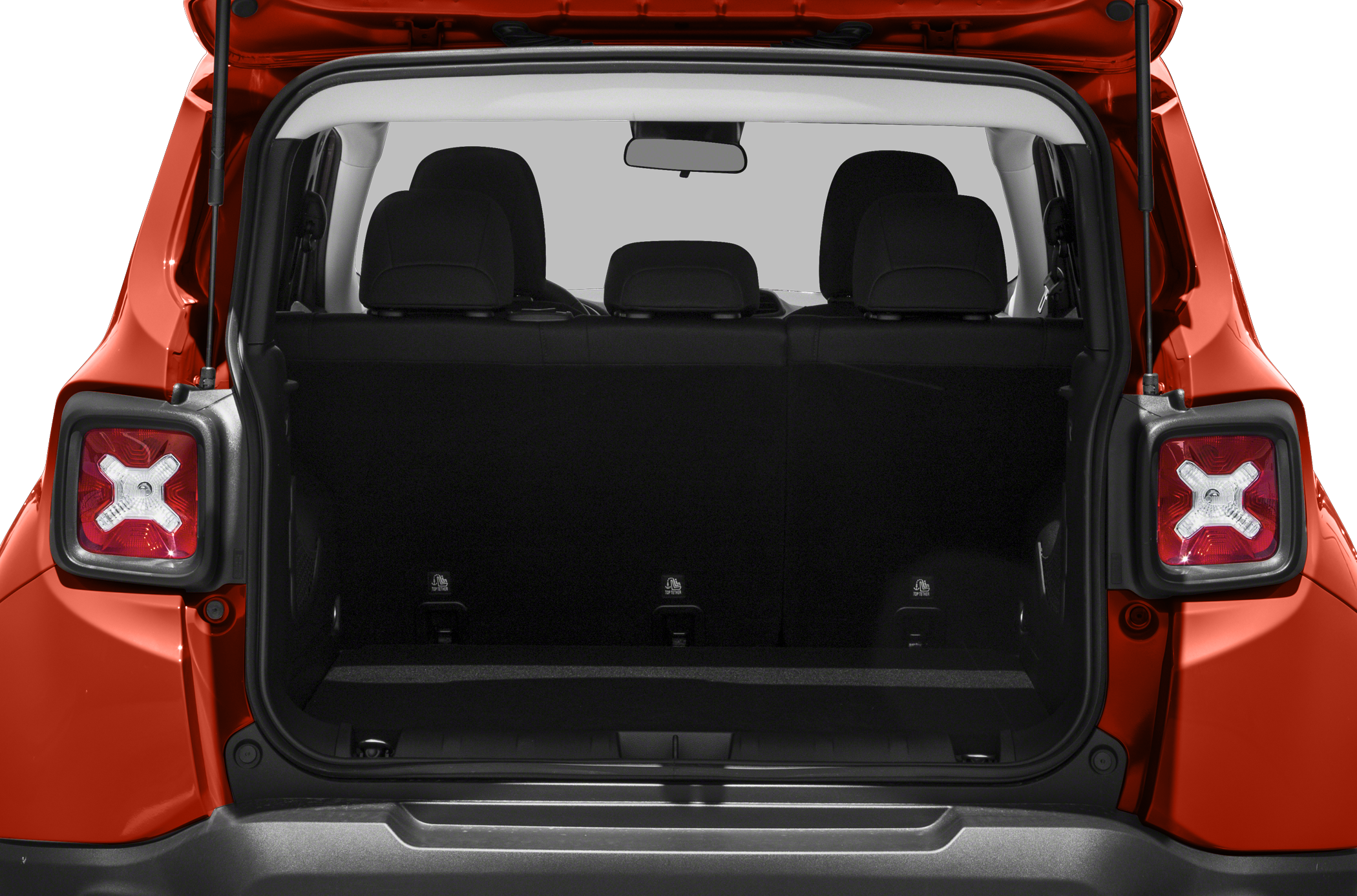 2021 Jeep Renegade