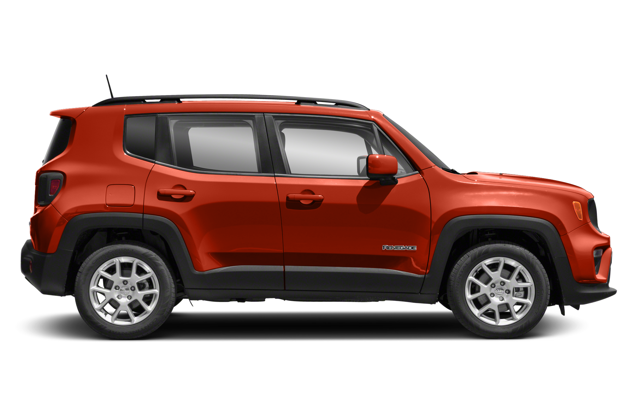 2021 Jeep Renegade