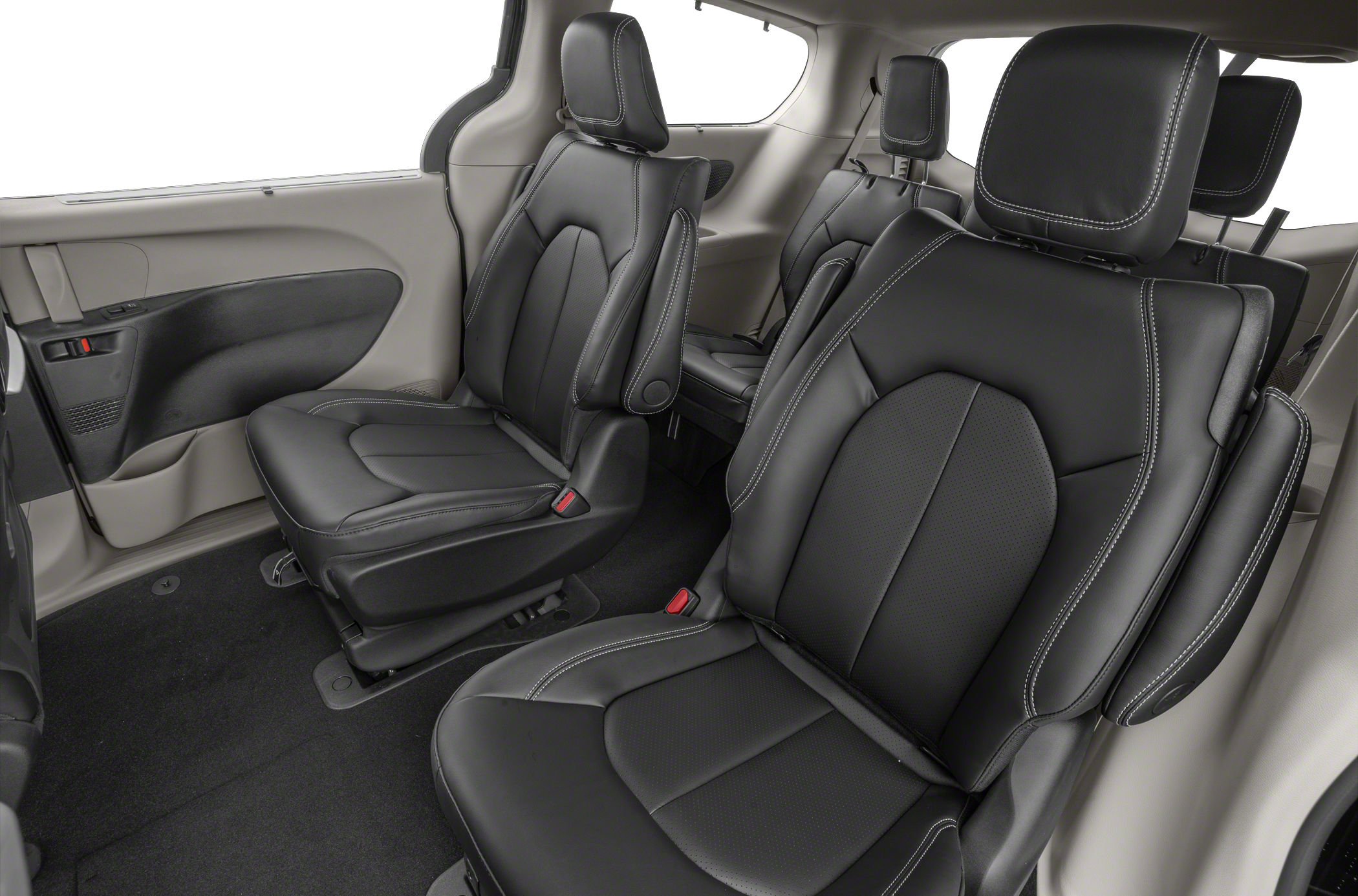 2024 Chrysler Pacifica Hybrid