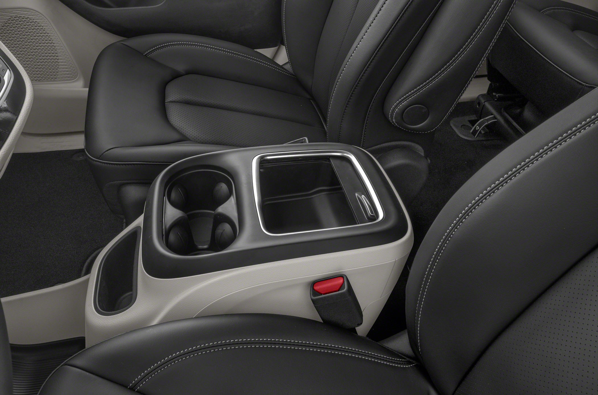 2024 Chrysler Pacifica Hybrid