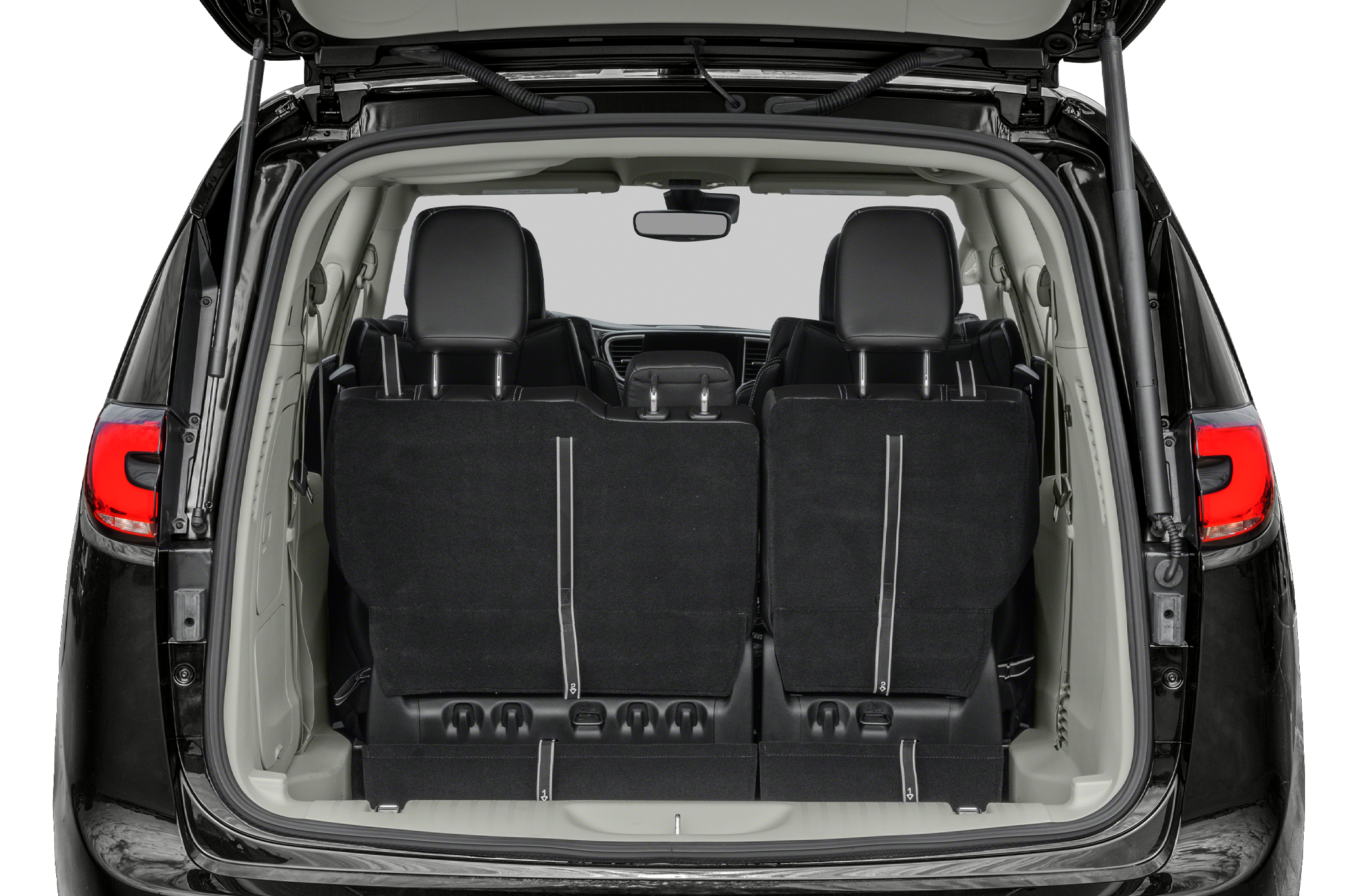 2024 Chrysler Pacifica Hybrid
