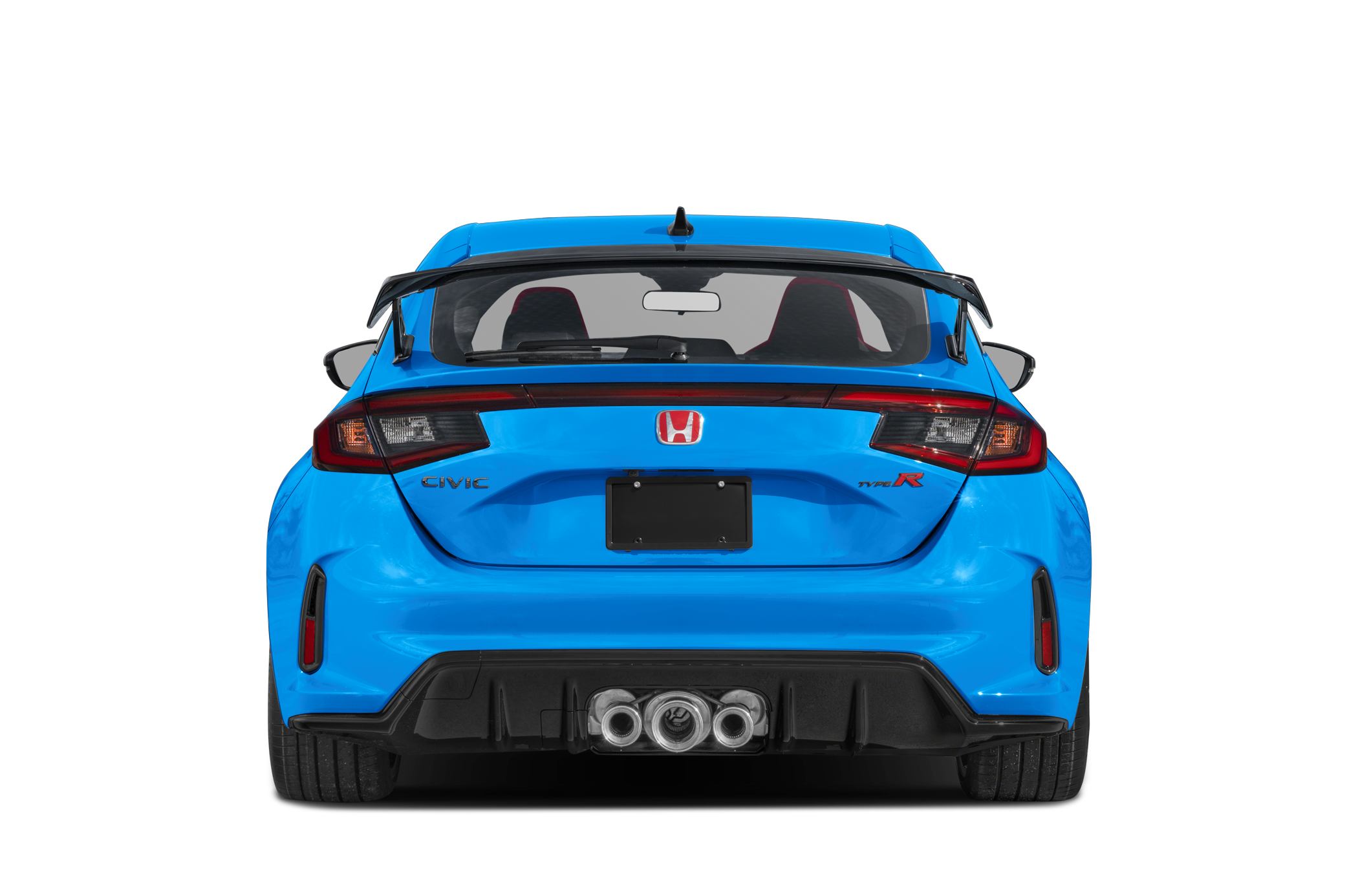 2024 Honda Civic Type R