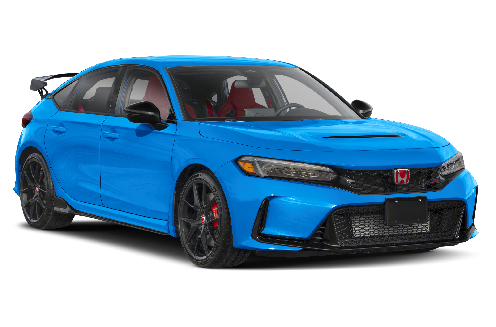 2024 Honda Civic Type R