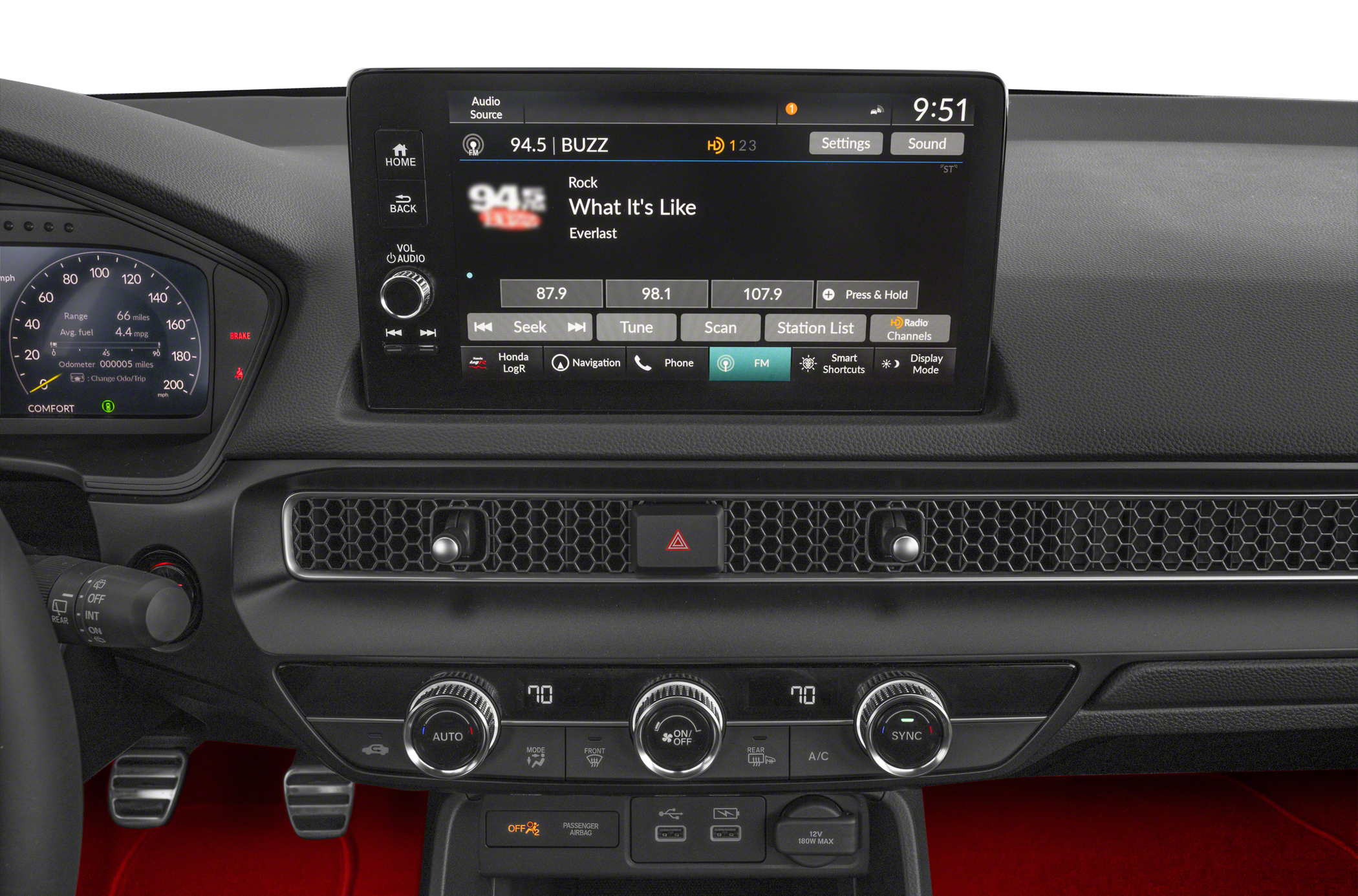 2024 Honda Civic Type R