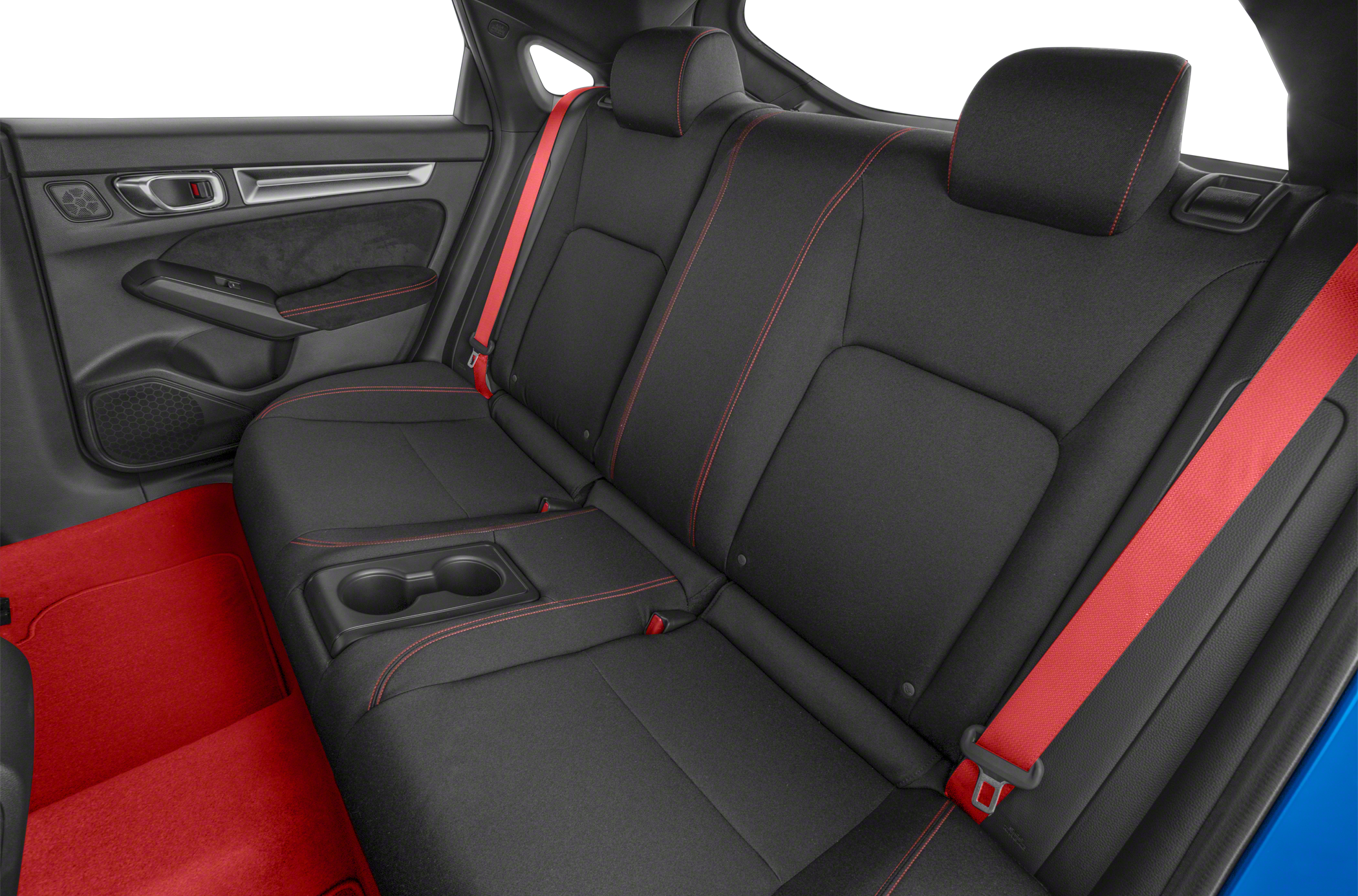2024 Honda Civic Type R