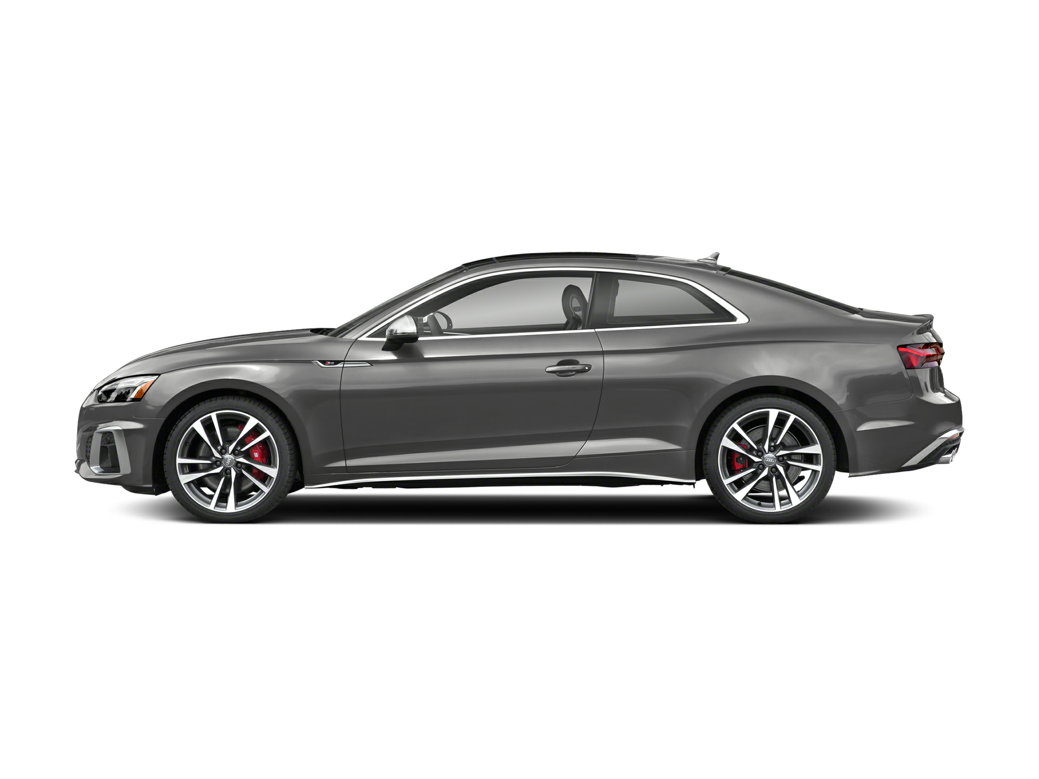 2024 Audi S5