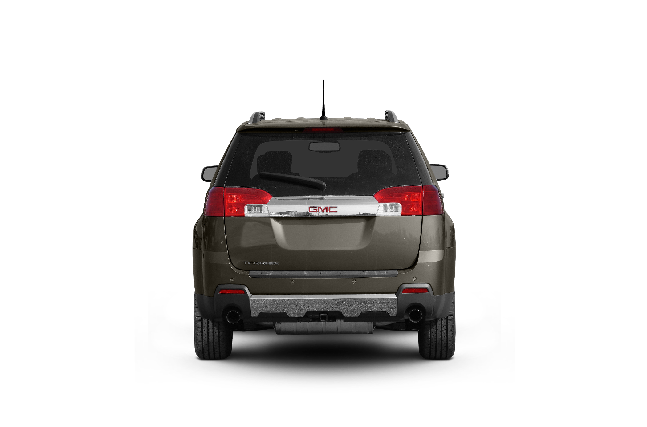 2010 GMC Terrain