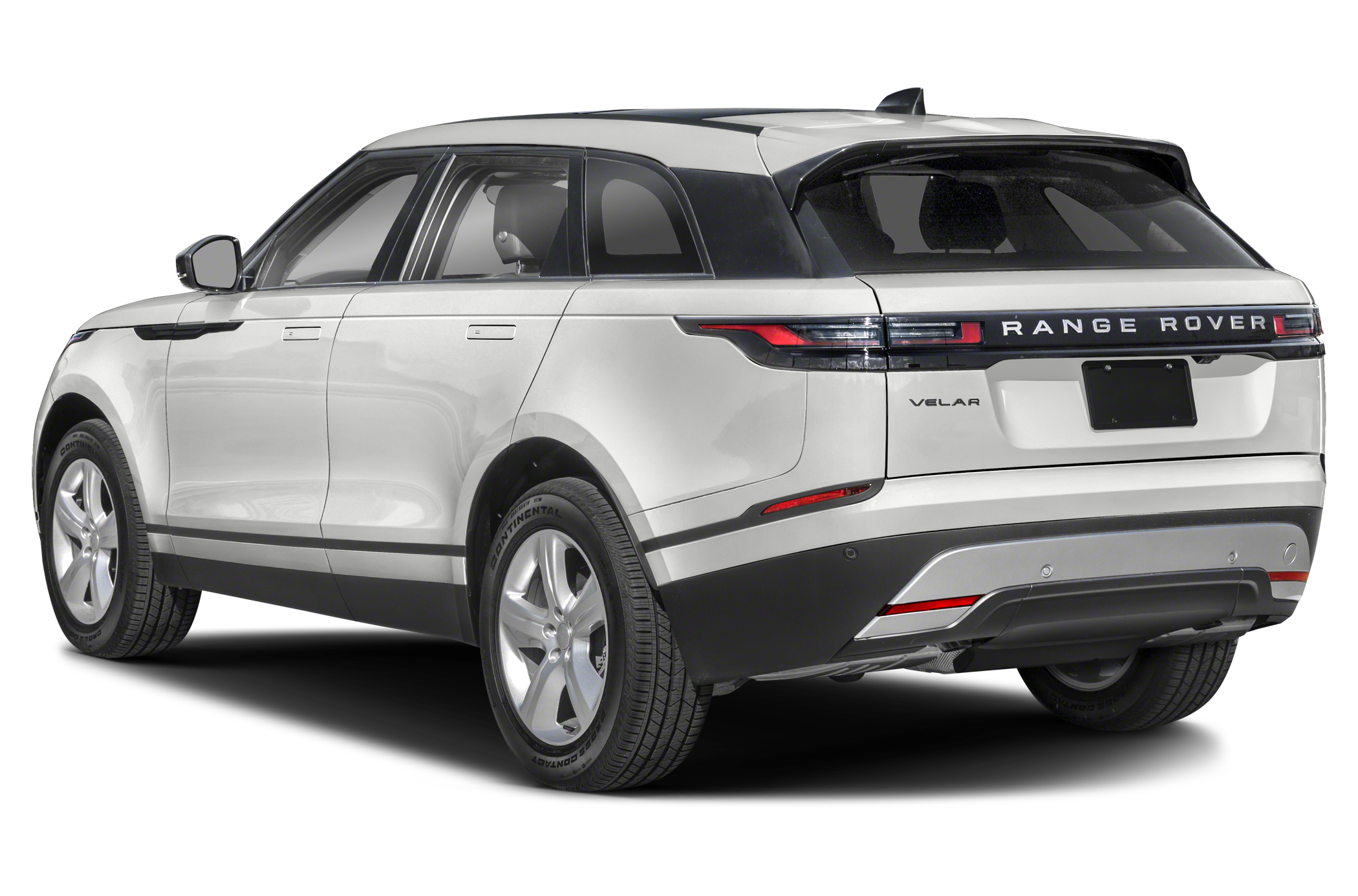 2024 Land Rover Range Rover Velar