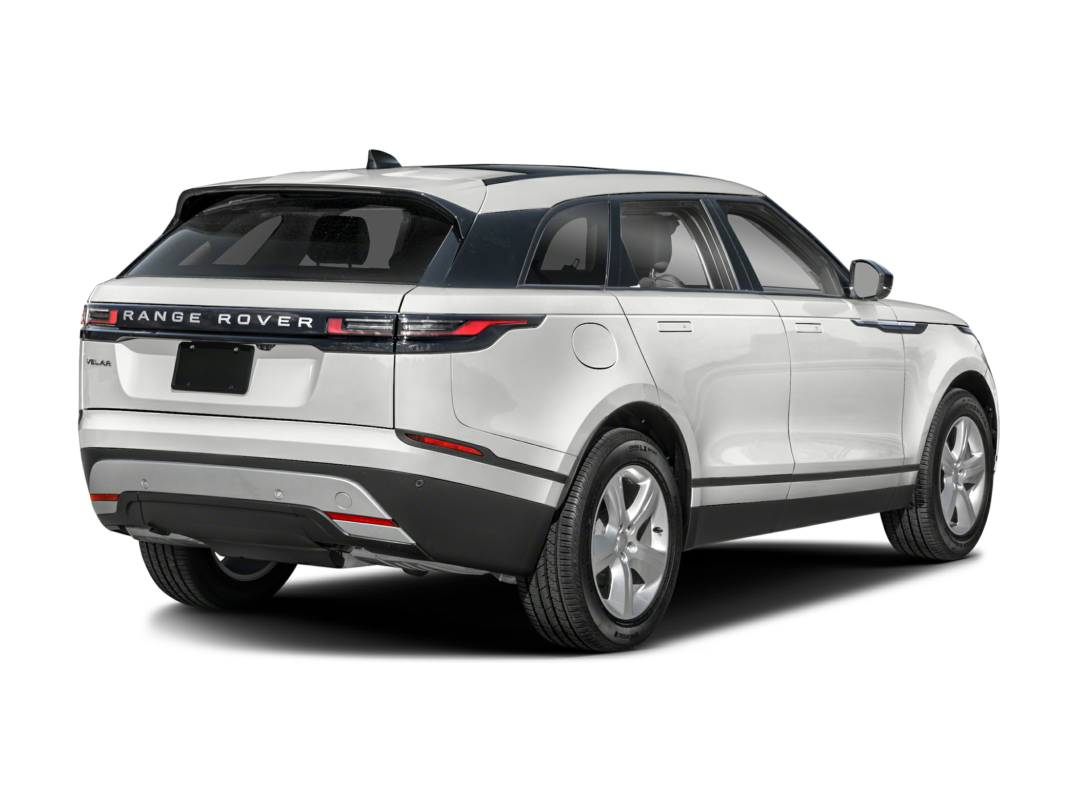 2024 Land Rover Range Rover Velar