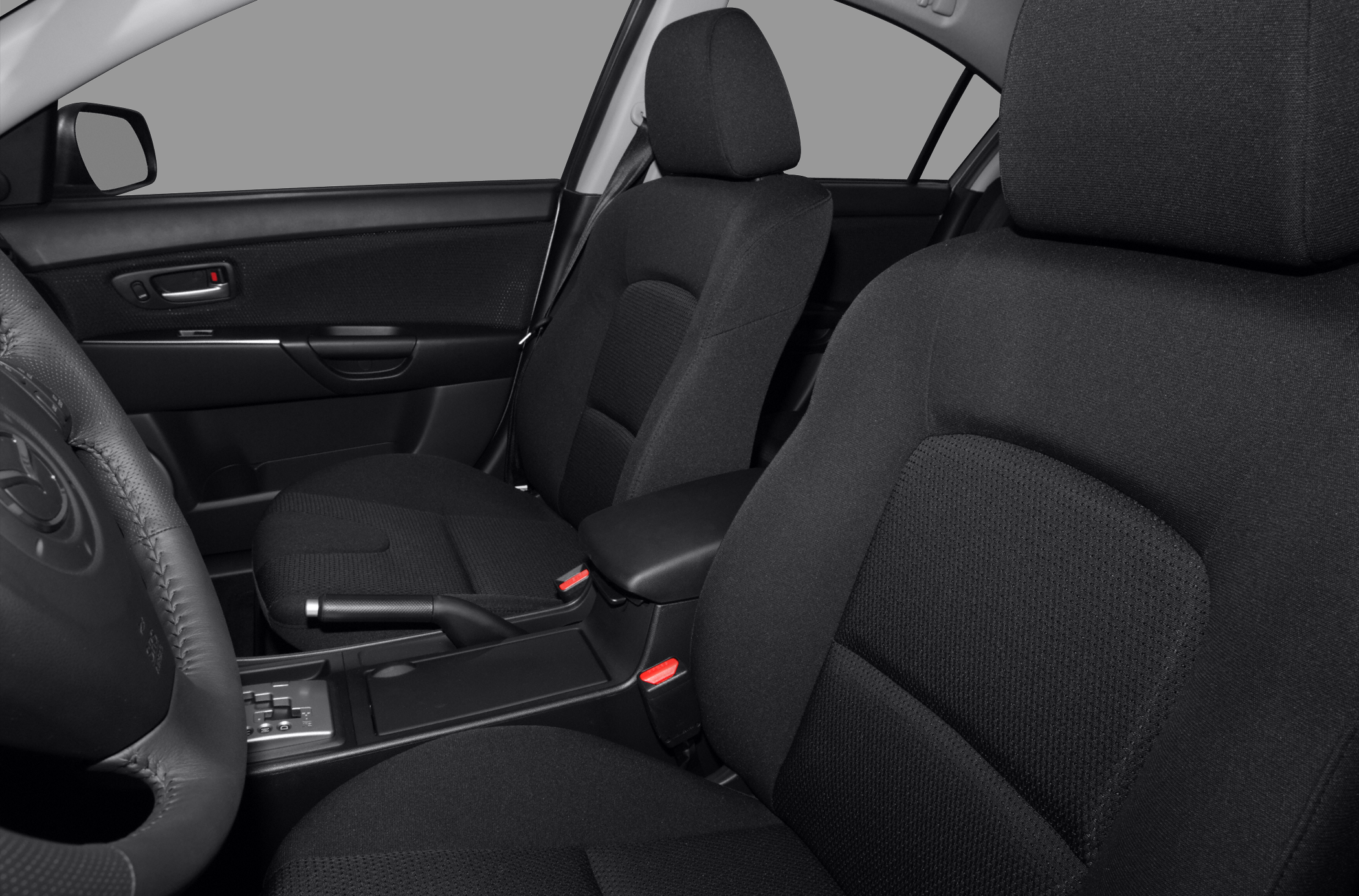 2008 Mazda Mazda3