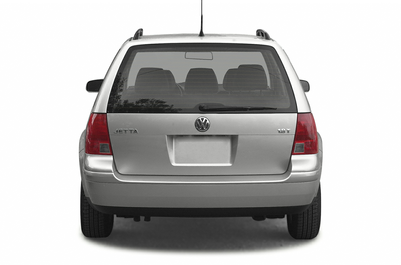 2003 Volkswagen Jetta