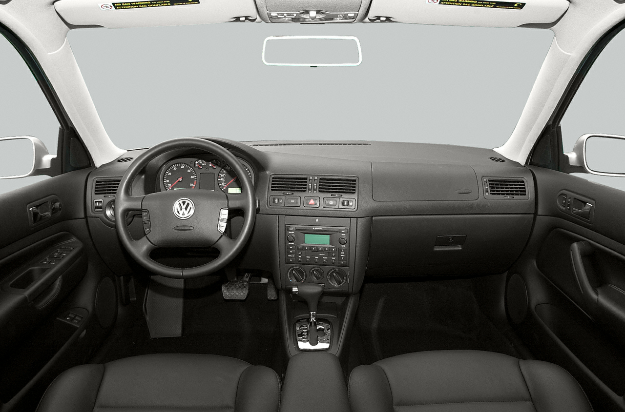 2003 Volkswagen Jetta