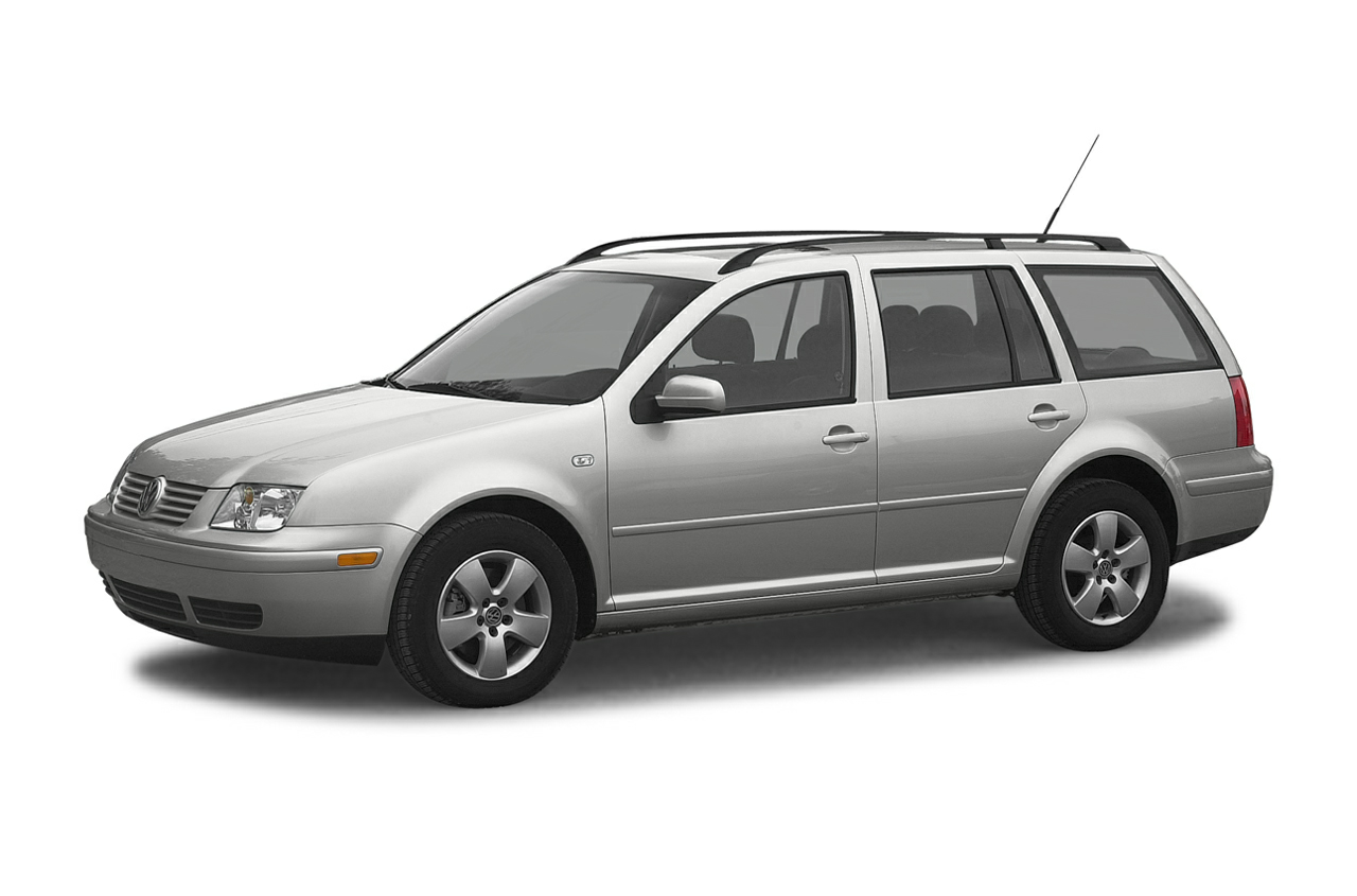 2003 Volkswagen Jetta