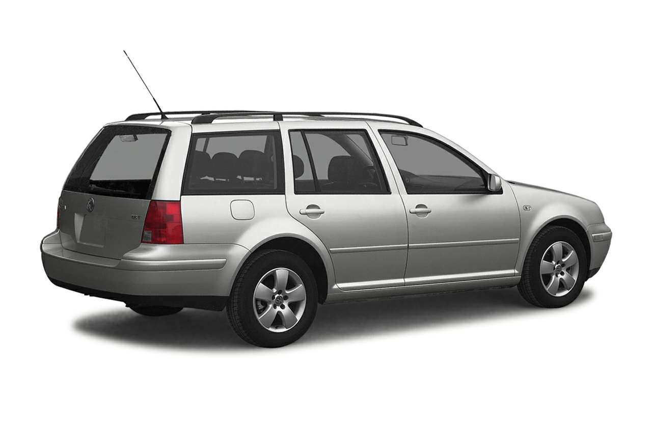 2003 Volkswagen Jetta