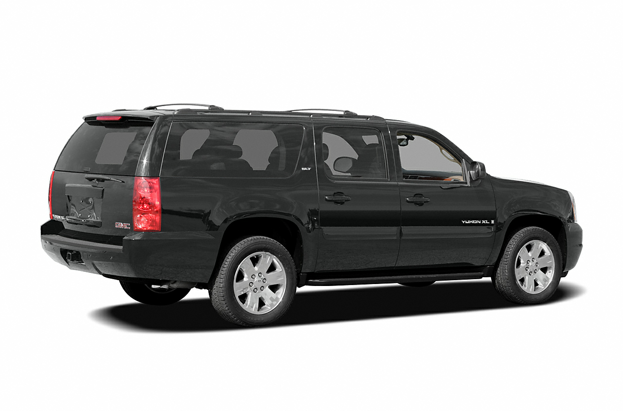 2007 GMC Yukon XL