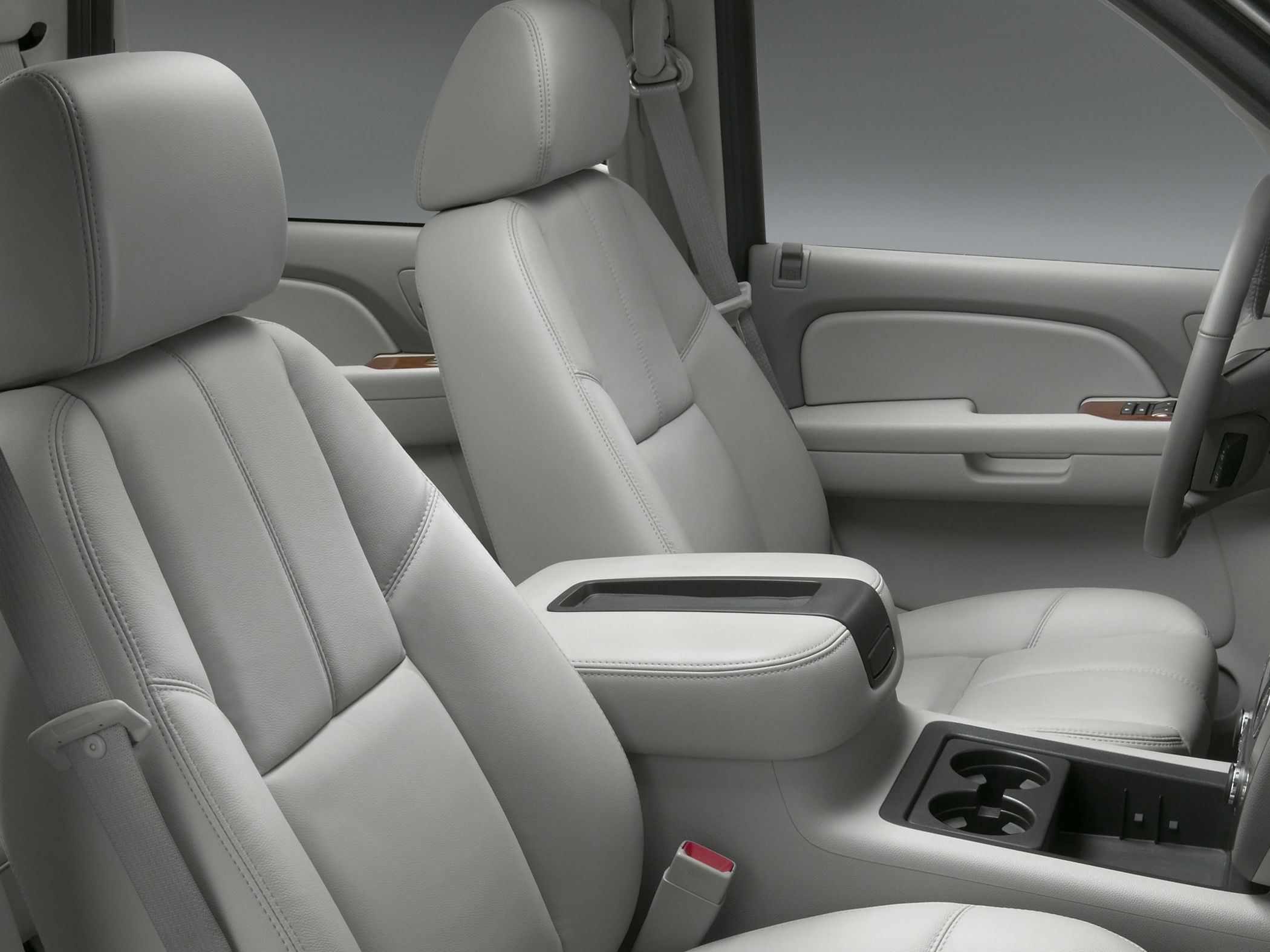 2007 GMC Yukon XL