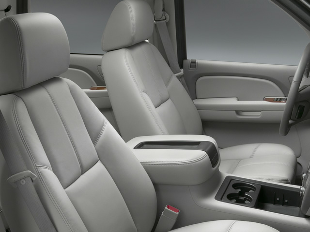 2007 GMC Yukon XL
