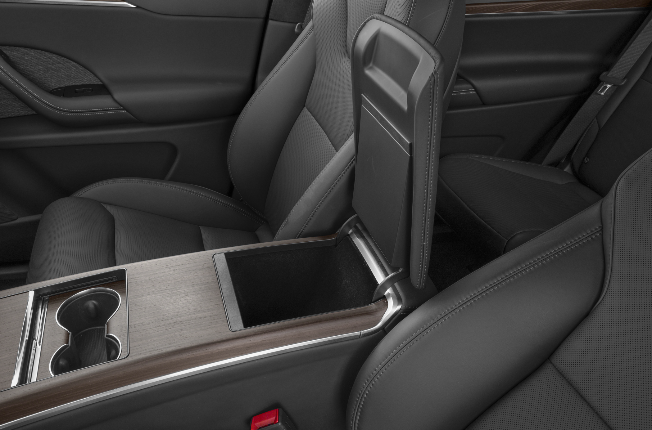 2025 Tesla Model X