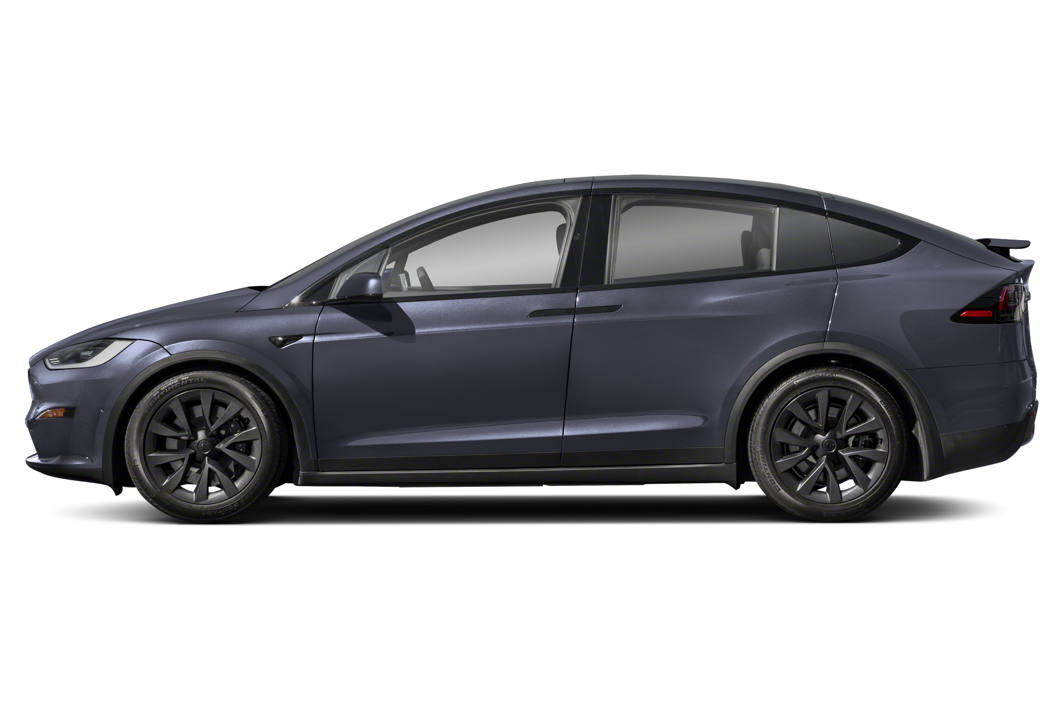 2025 Tesla Model X