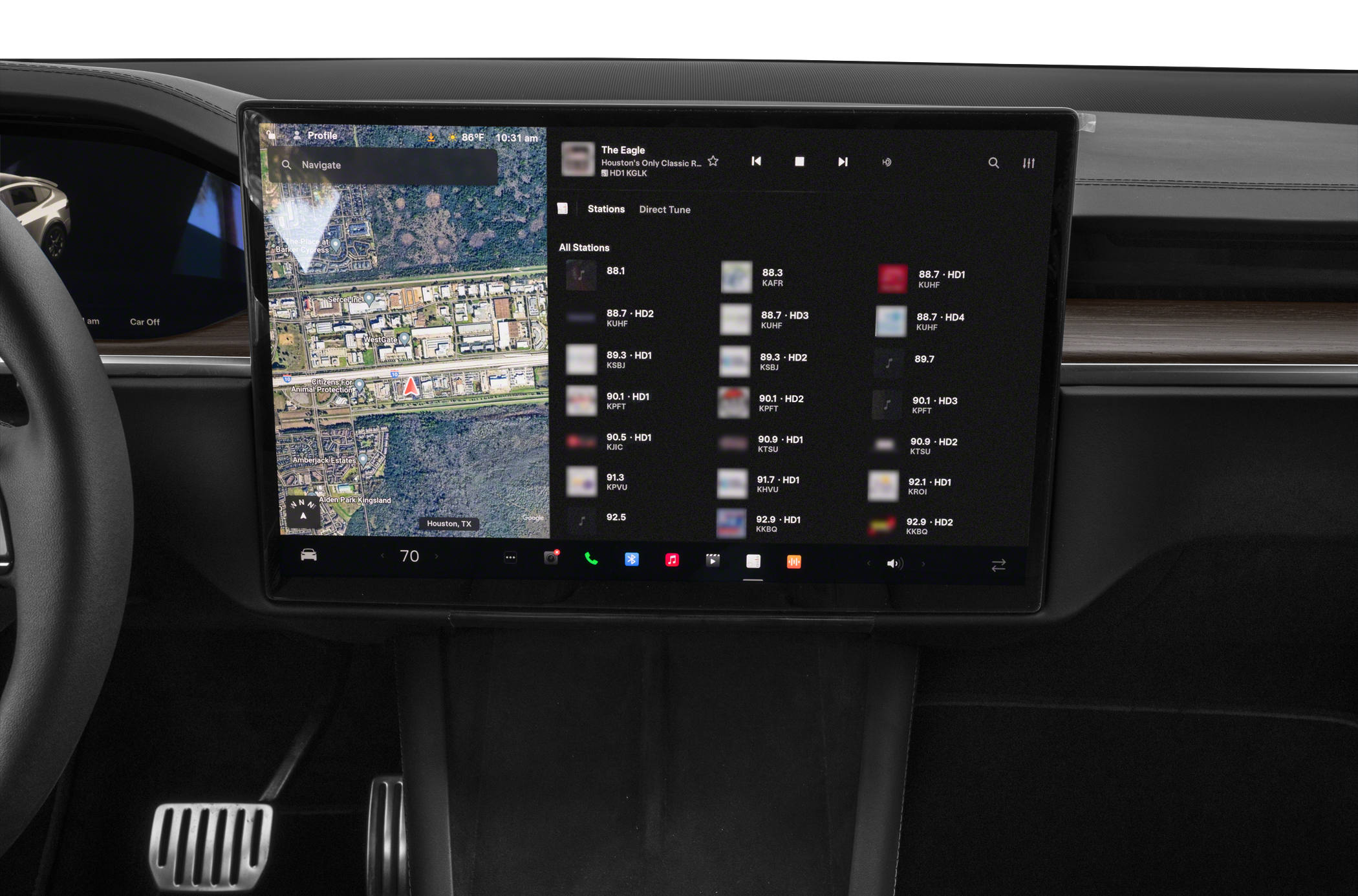 2025 Tesla Model X