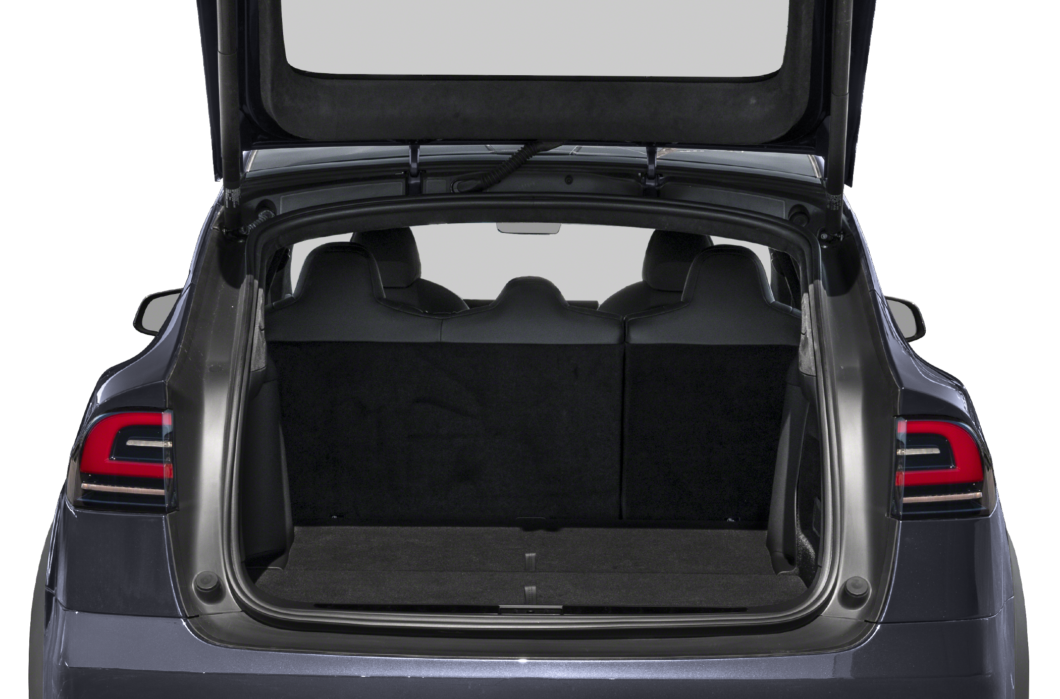 2025 Tesla Model X