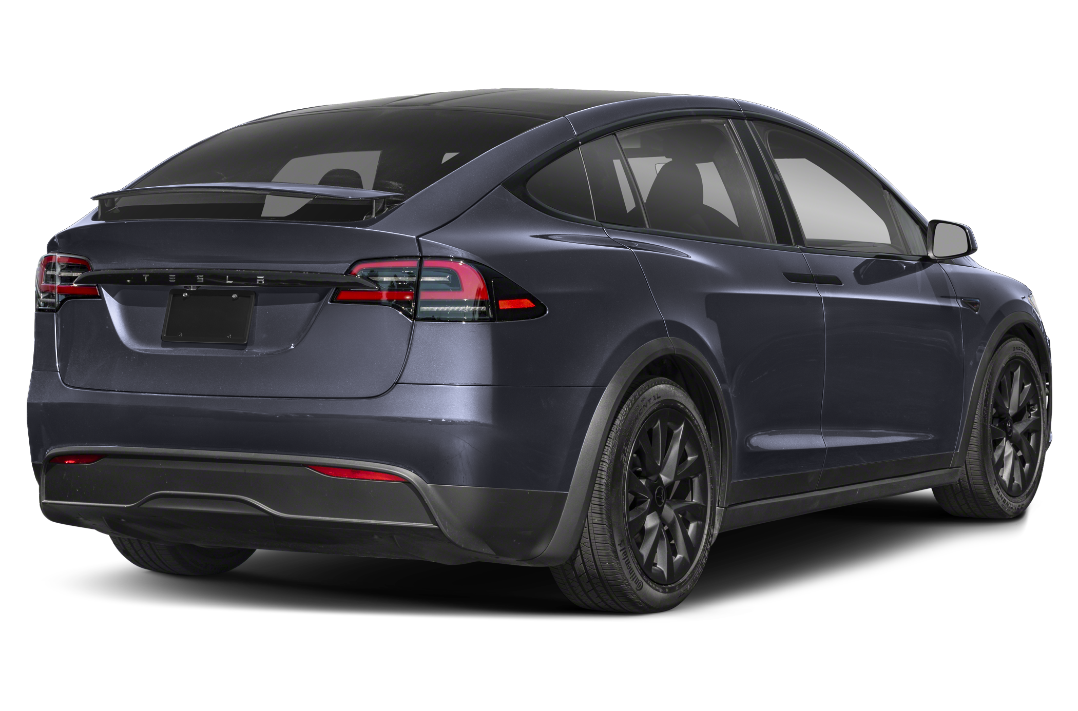 2025 Tesla Model X