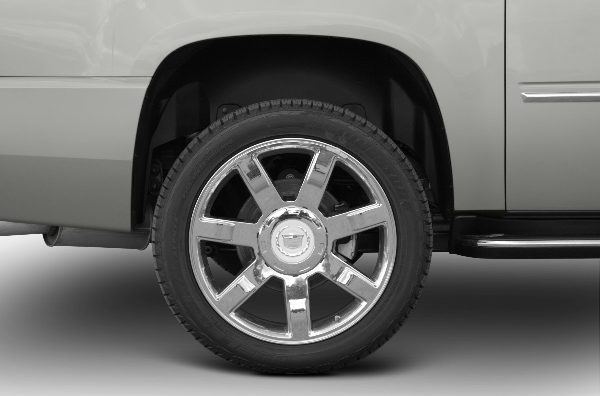 2010 Cadillac Escalade ESV