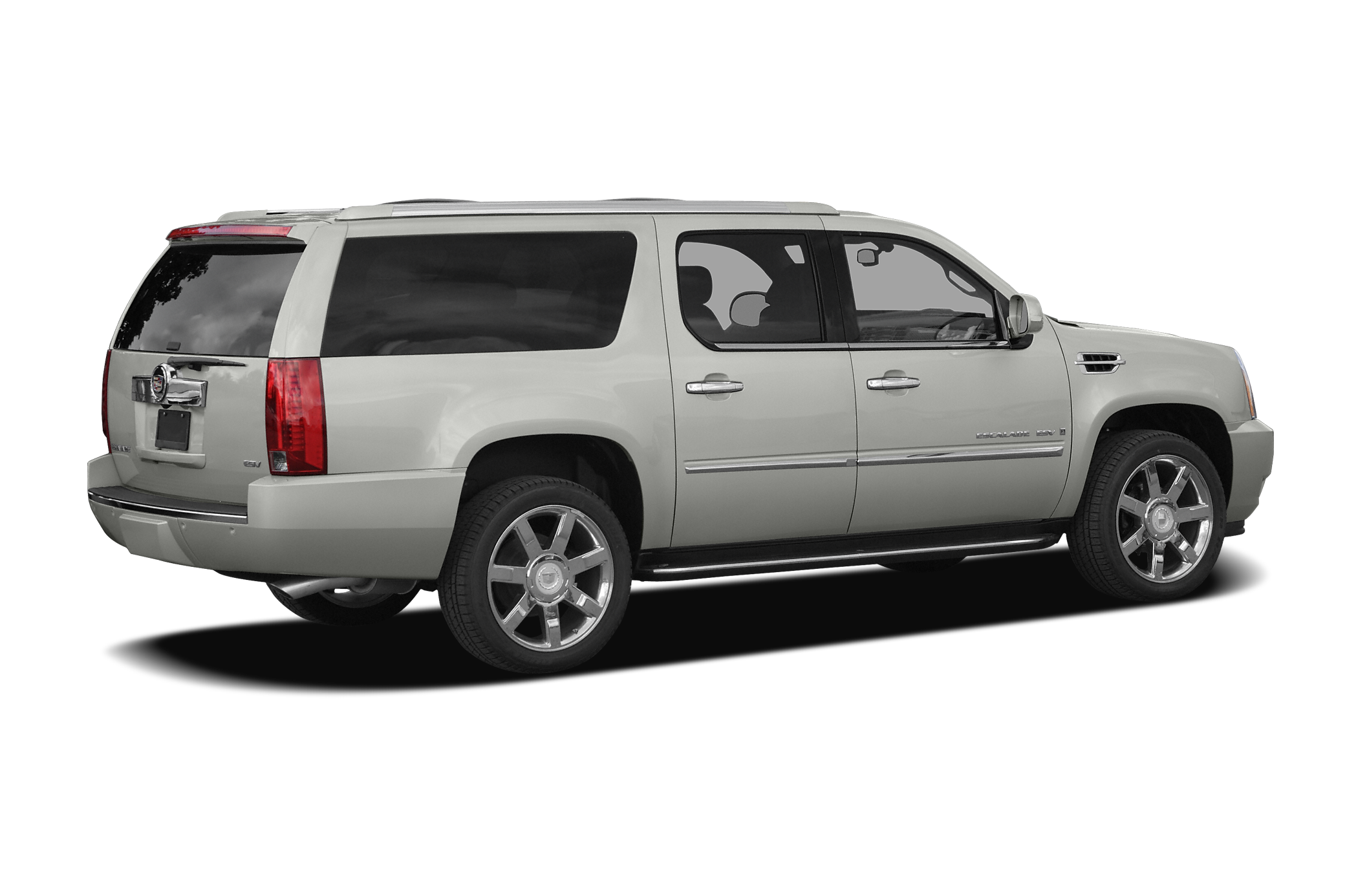 2010 Cadillac Escalade ESV