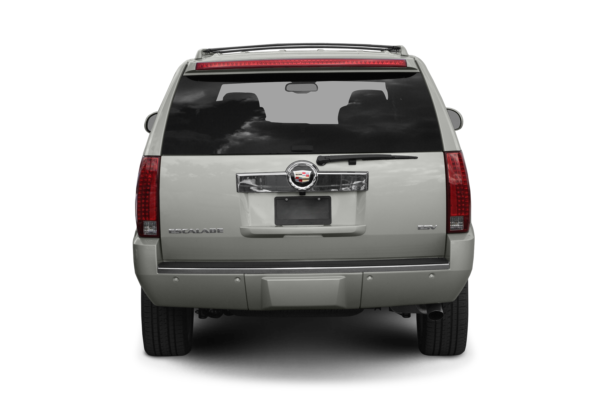 2010 Cadillac Escalade ESV
