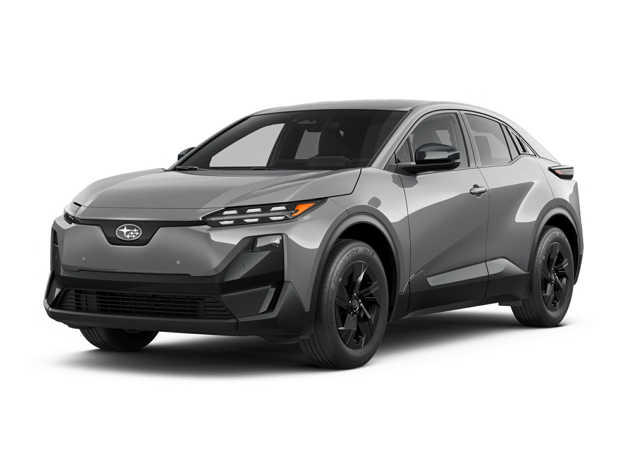 2026 Subaru Uncharted