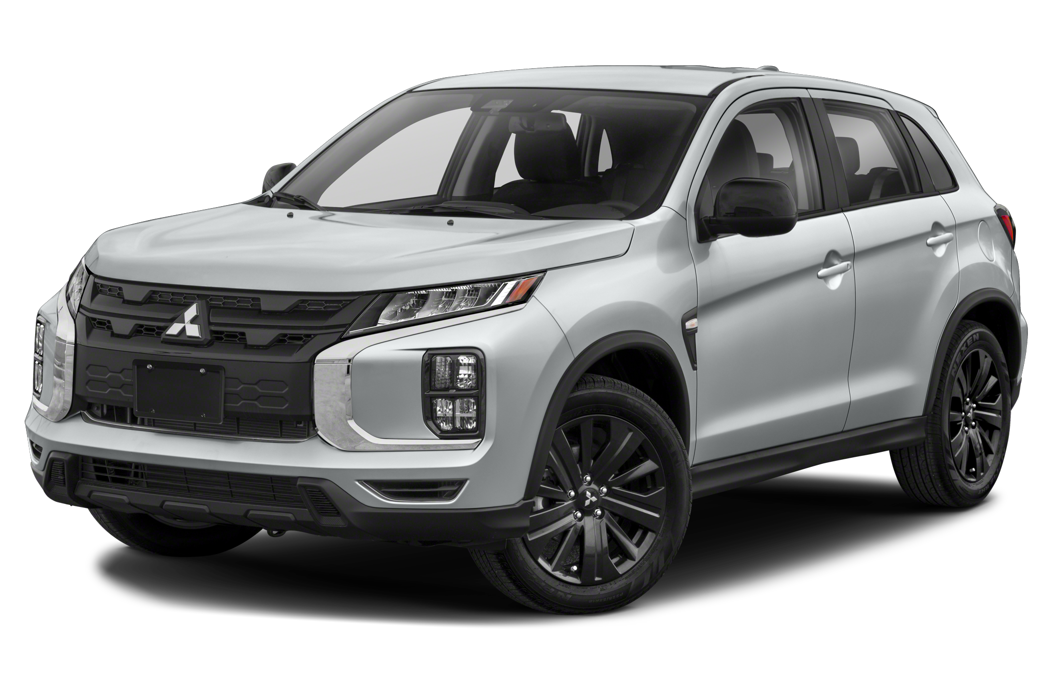 2023 Mitsubishi Outlander Sport S