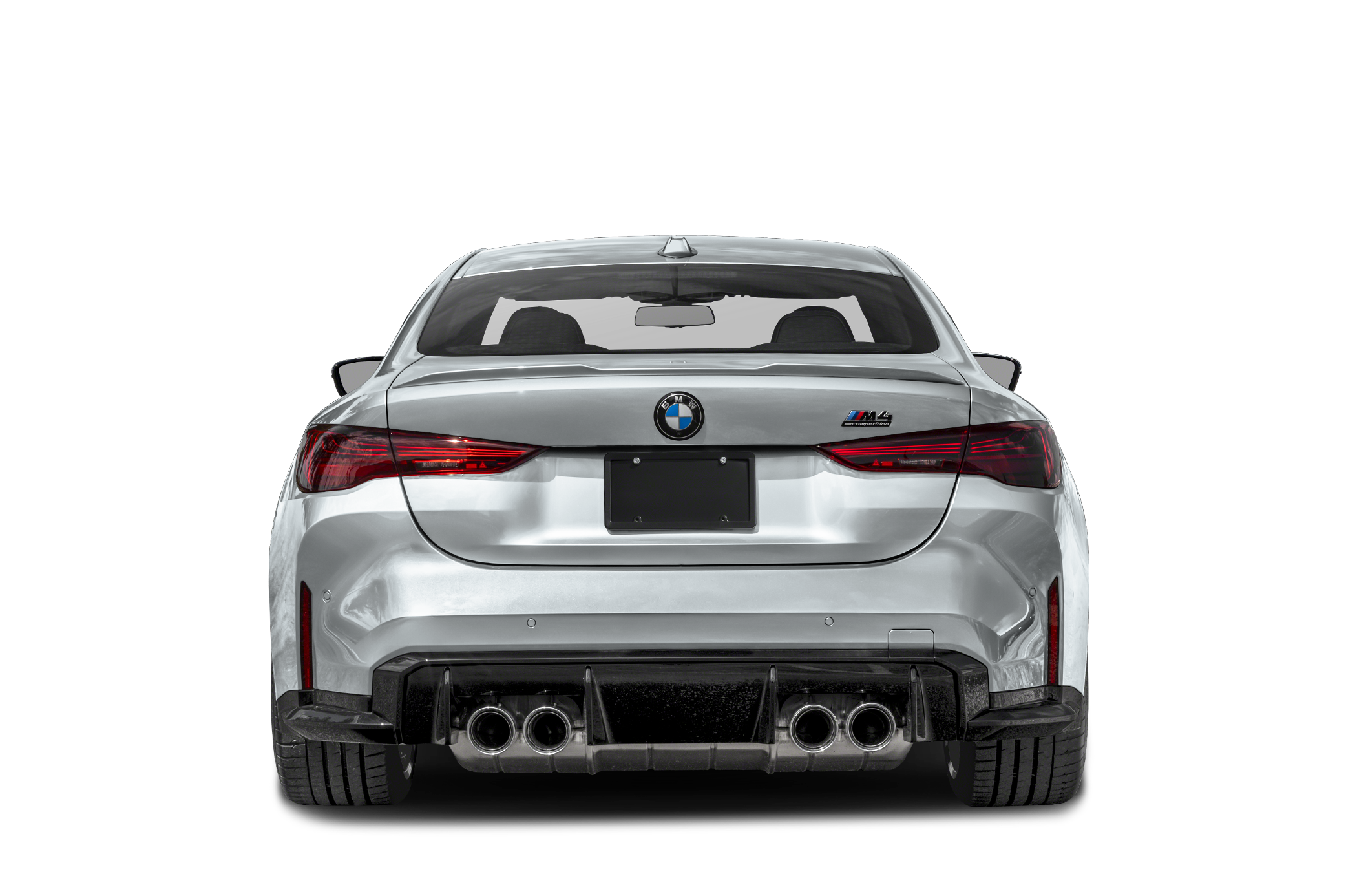2025 BMW M4